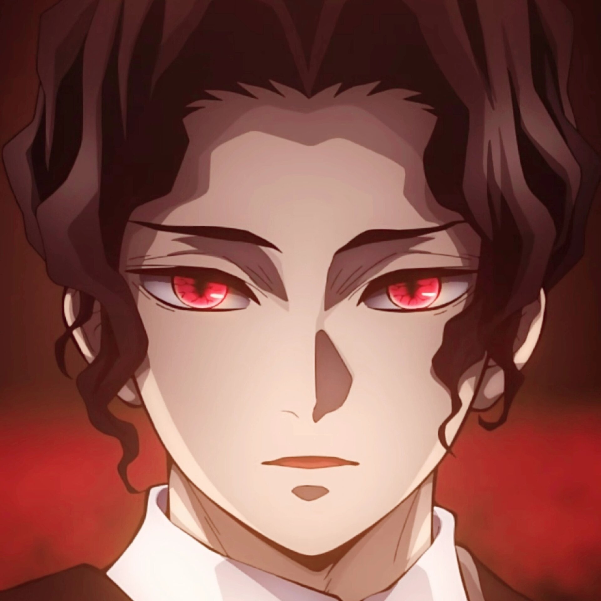 鬼舞辻无惨,最耐打的小强,日本漫画《鬼灭之刃》及其衍生作品中的反派