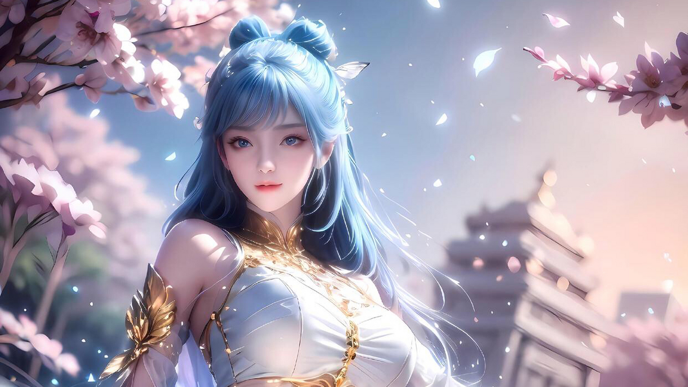 斗罗大陆ll绝世唐门