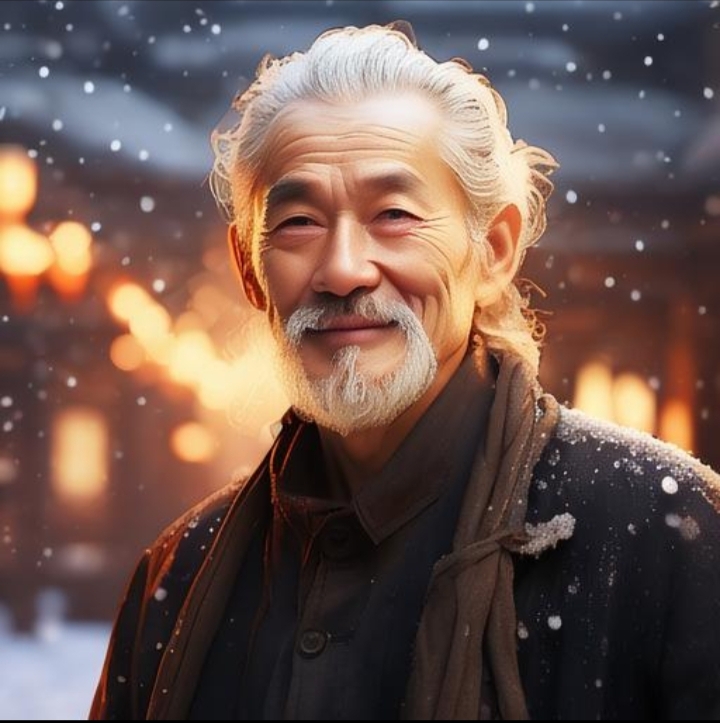 五十过后,这四份"暖"是你余生最厚的底牌