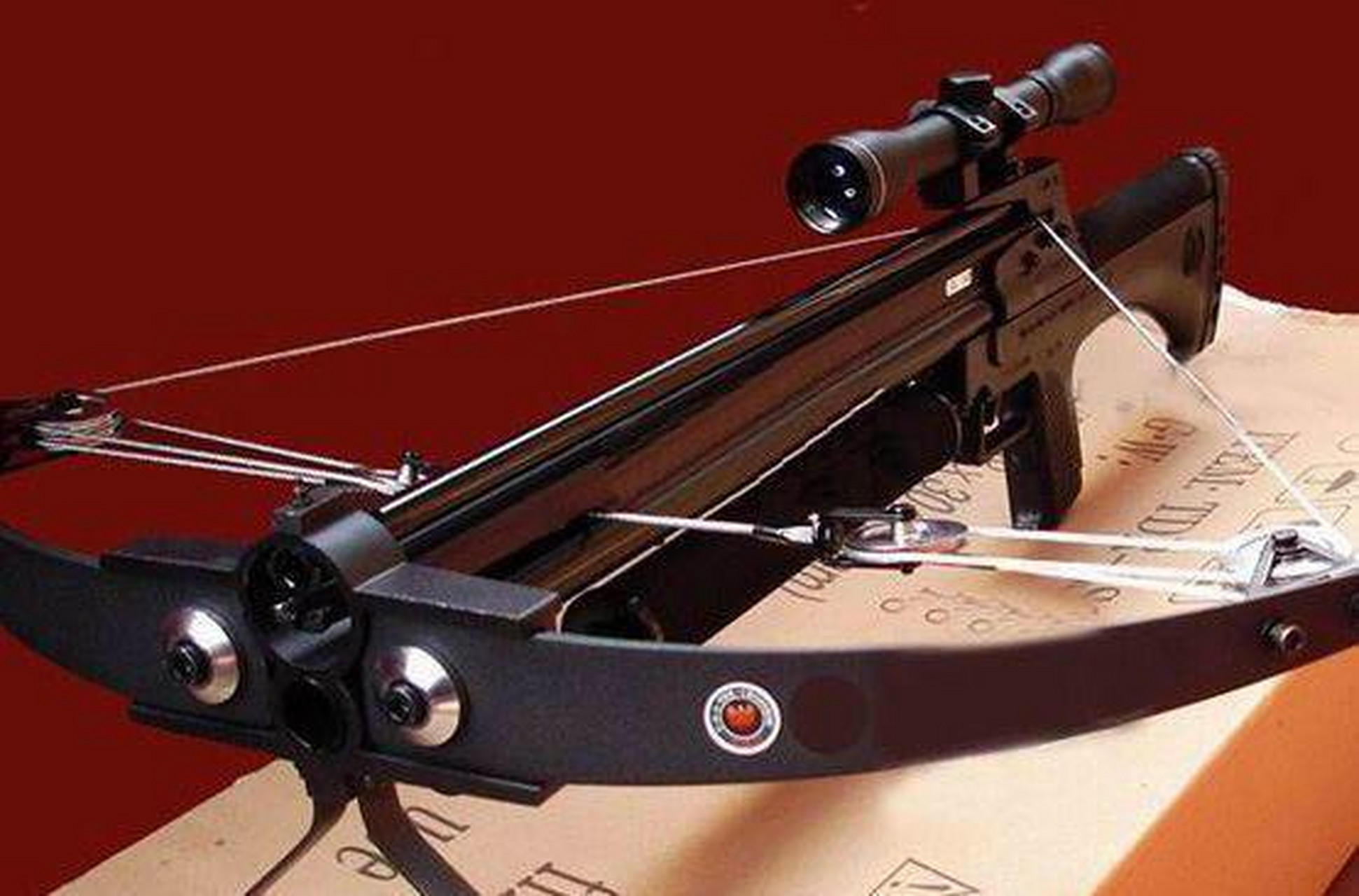 十字弩和复合弩哪个好?