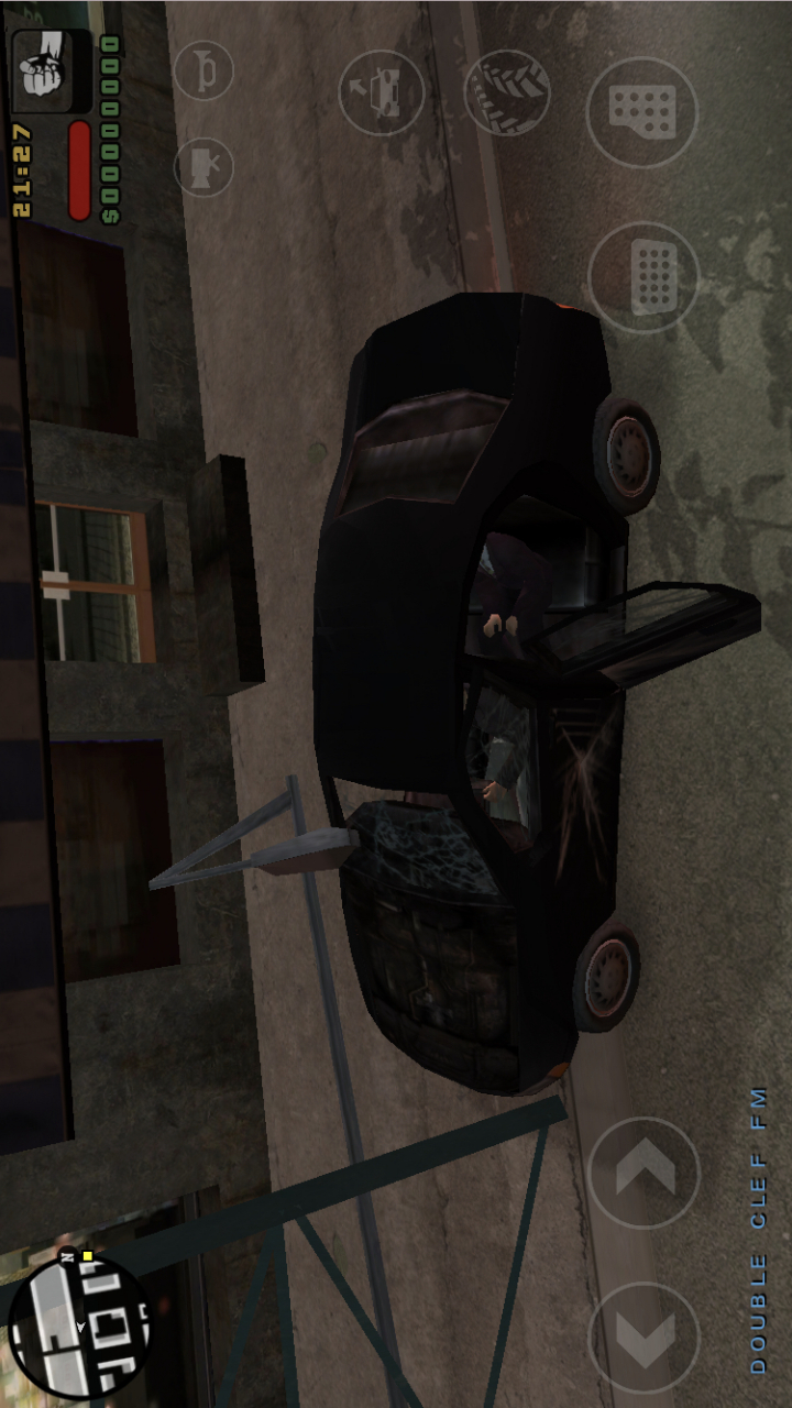 gta# 秋明山车神[滑稽][二哈]