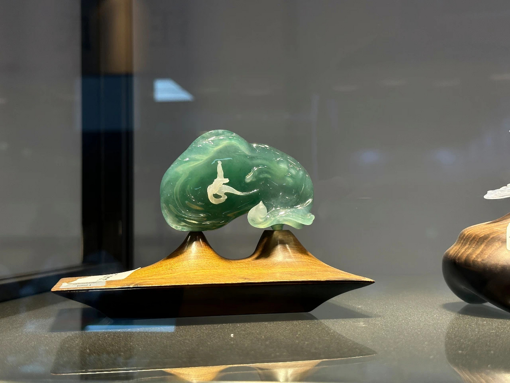 2023天工奖,部分获奖玉雕作品赏析