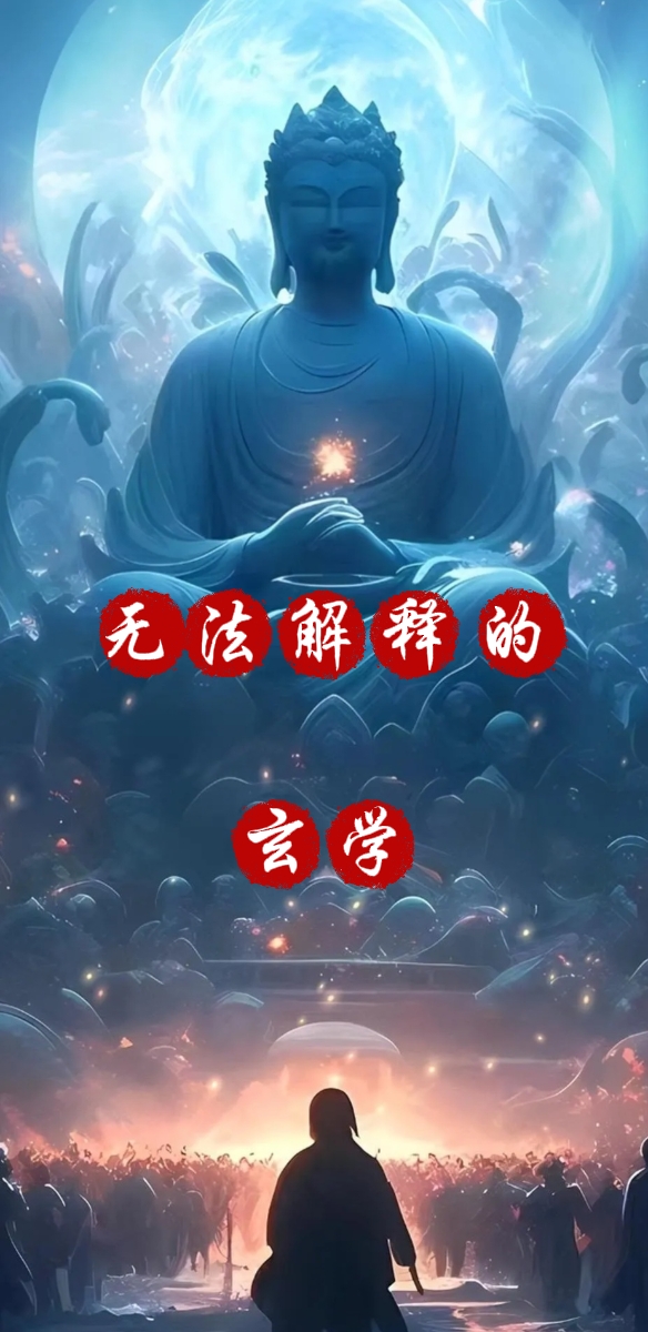玄学带着记忆回到过去
