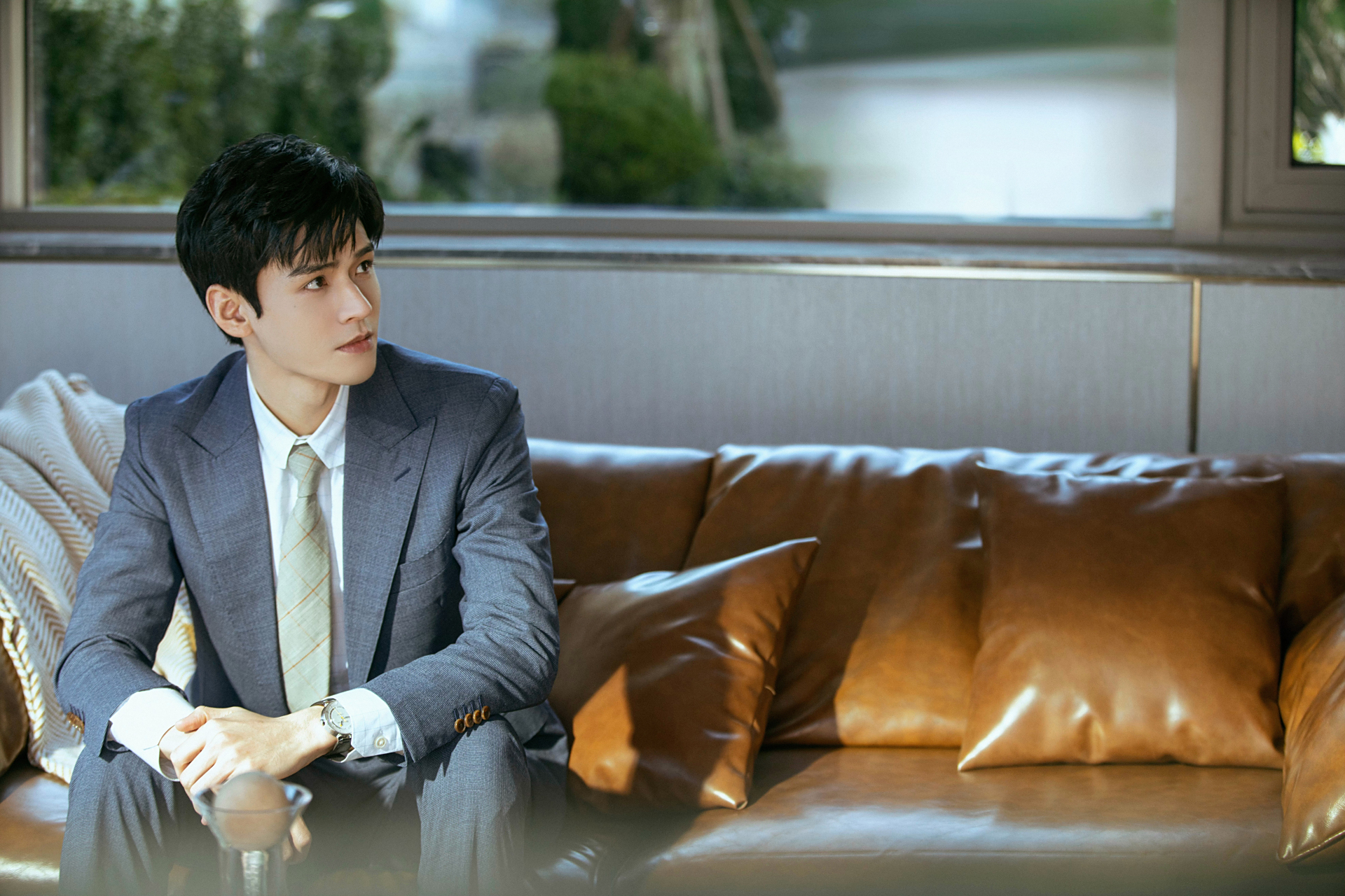 坐等龚俊徐斯!坐等我要逆风去!