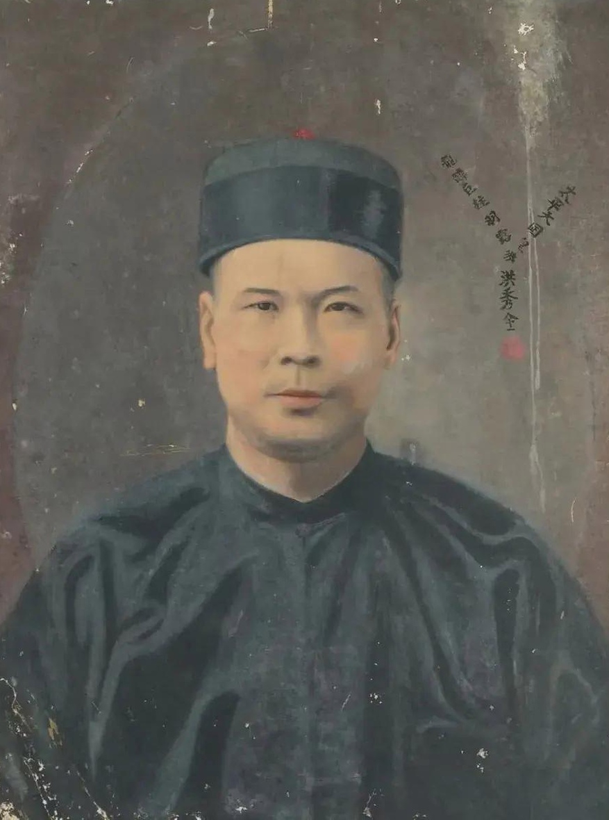 号称"大平天国天王"的洪秀全,不仅仅是不问朝政,而且还为后妃娘娘们费