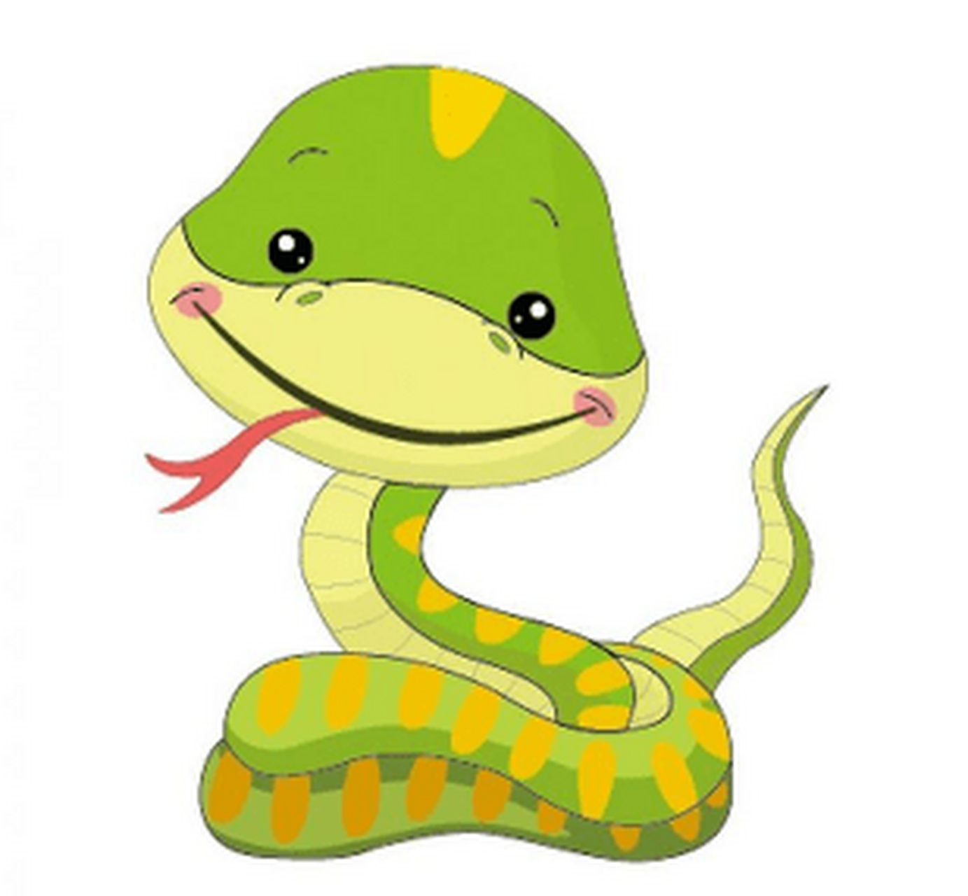 生肖属蛇的男人不仅有很好的运气,而且长得也不错,里里外外都是一把好