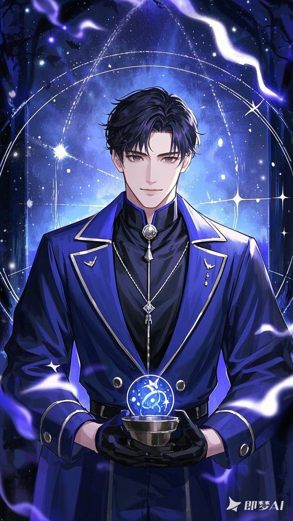 重生星际上将的绝美男妻