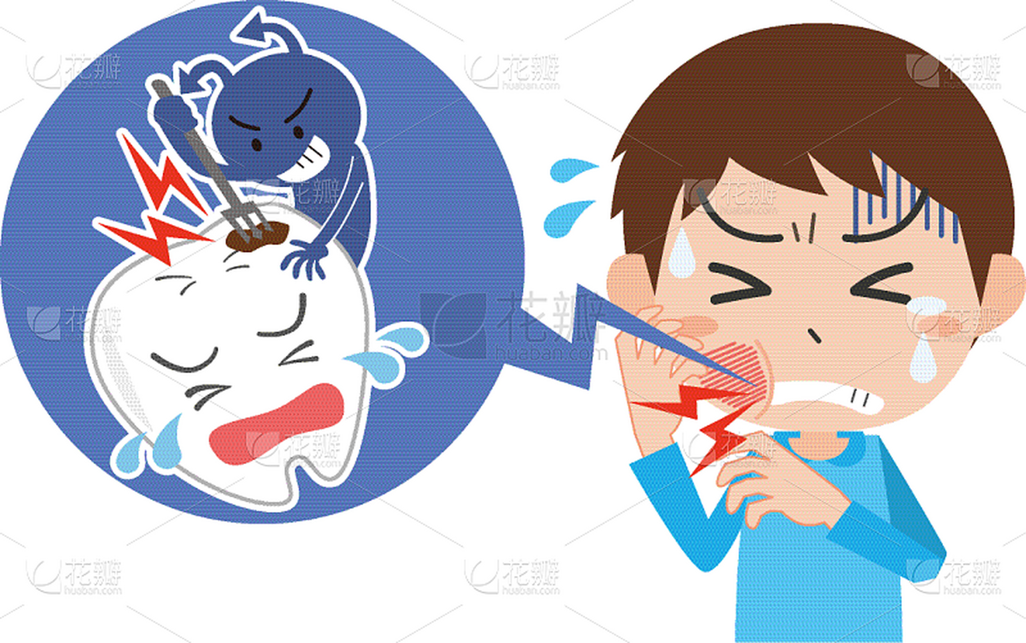 菏泽新世纪口腔医院带您了解什么是青春期牙龈炎?