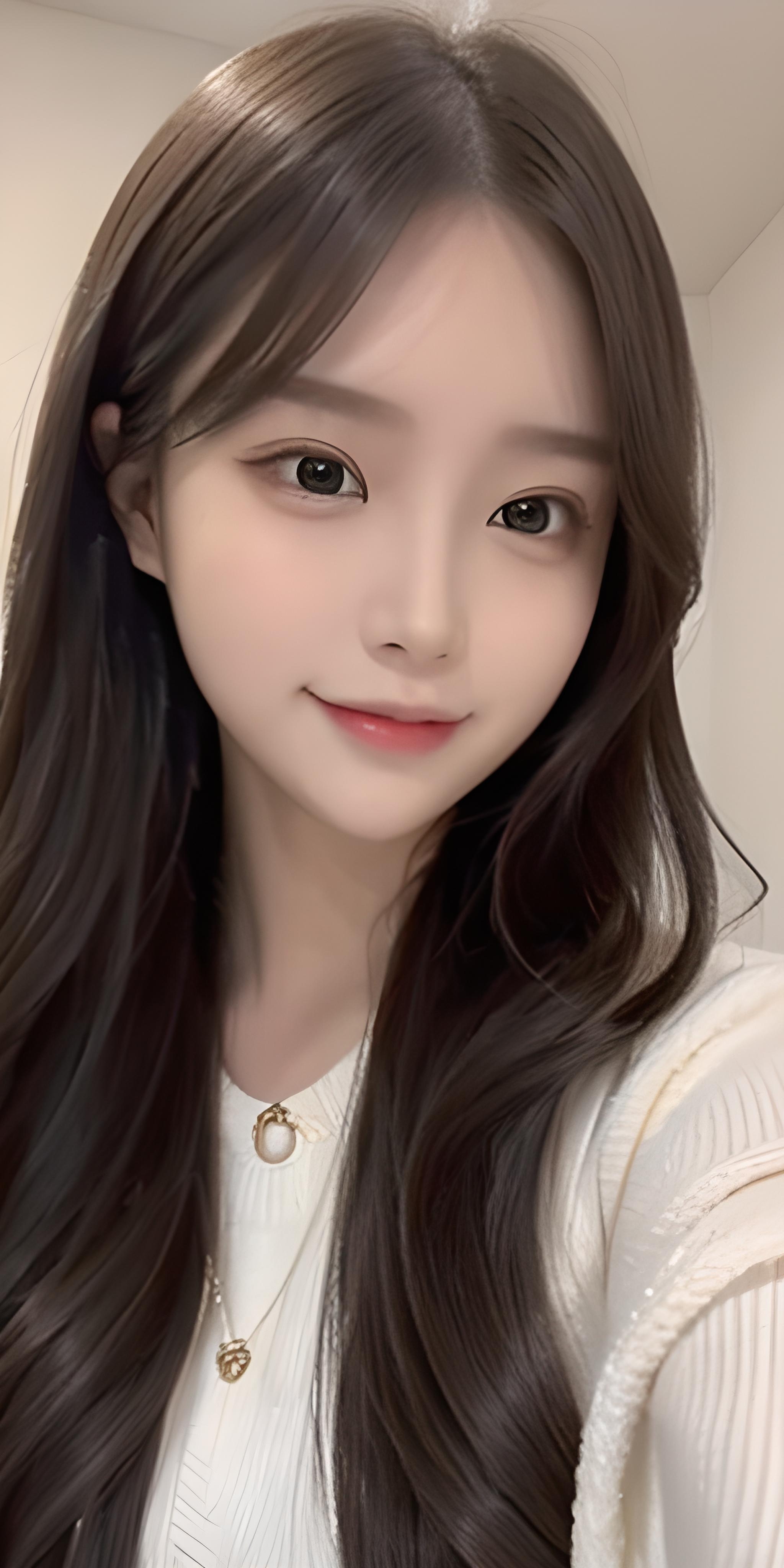 💃是不是被这位女神的美丽给震撼到了呢?