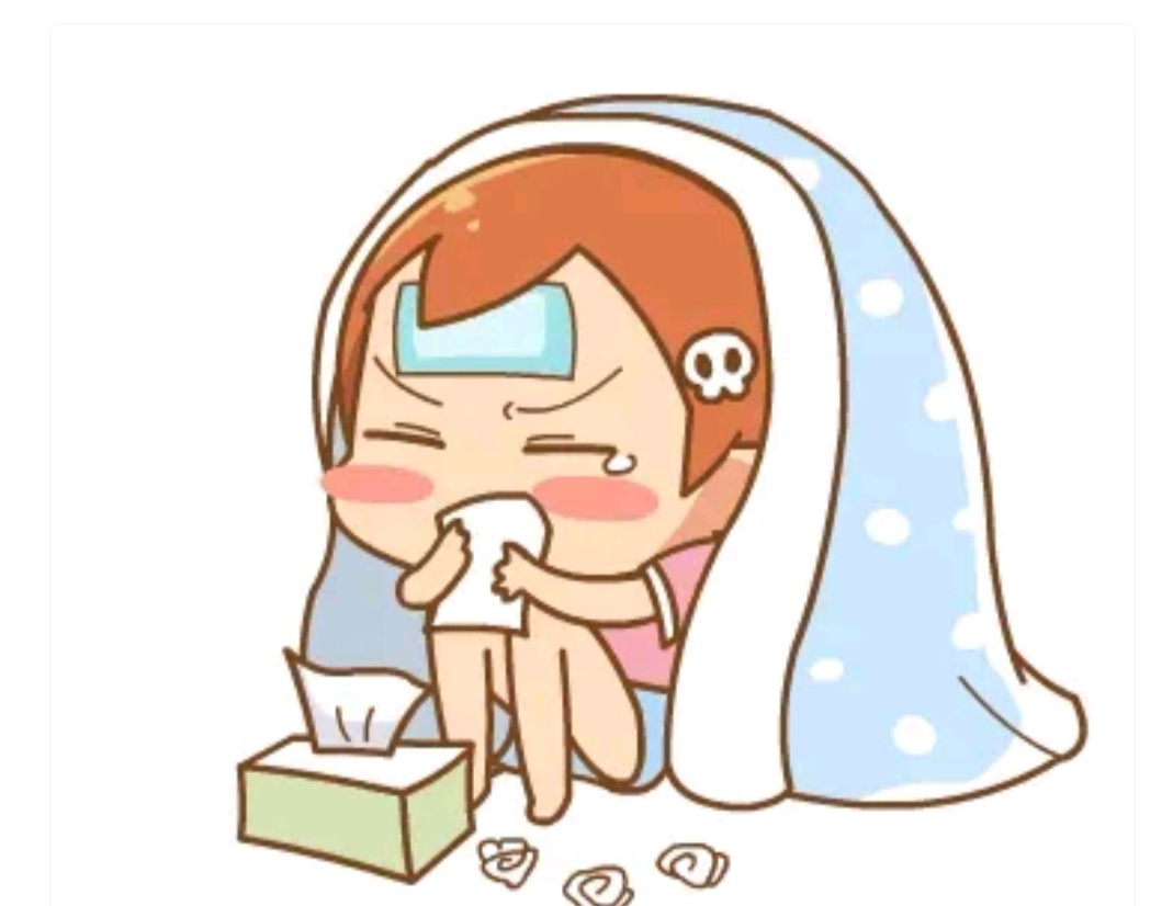 这不,冬天来了,新一波流感如约而至