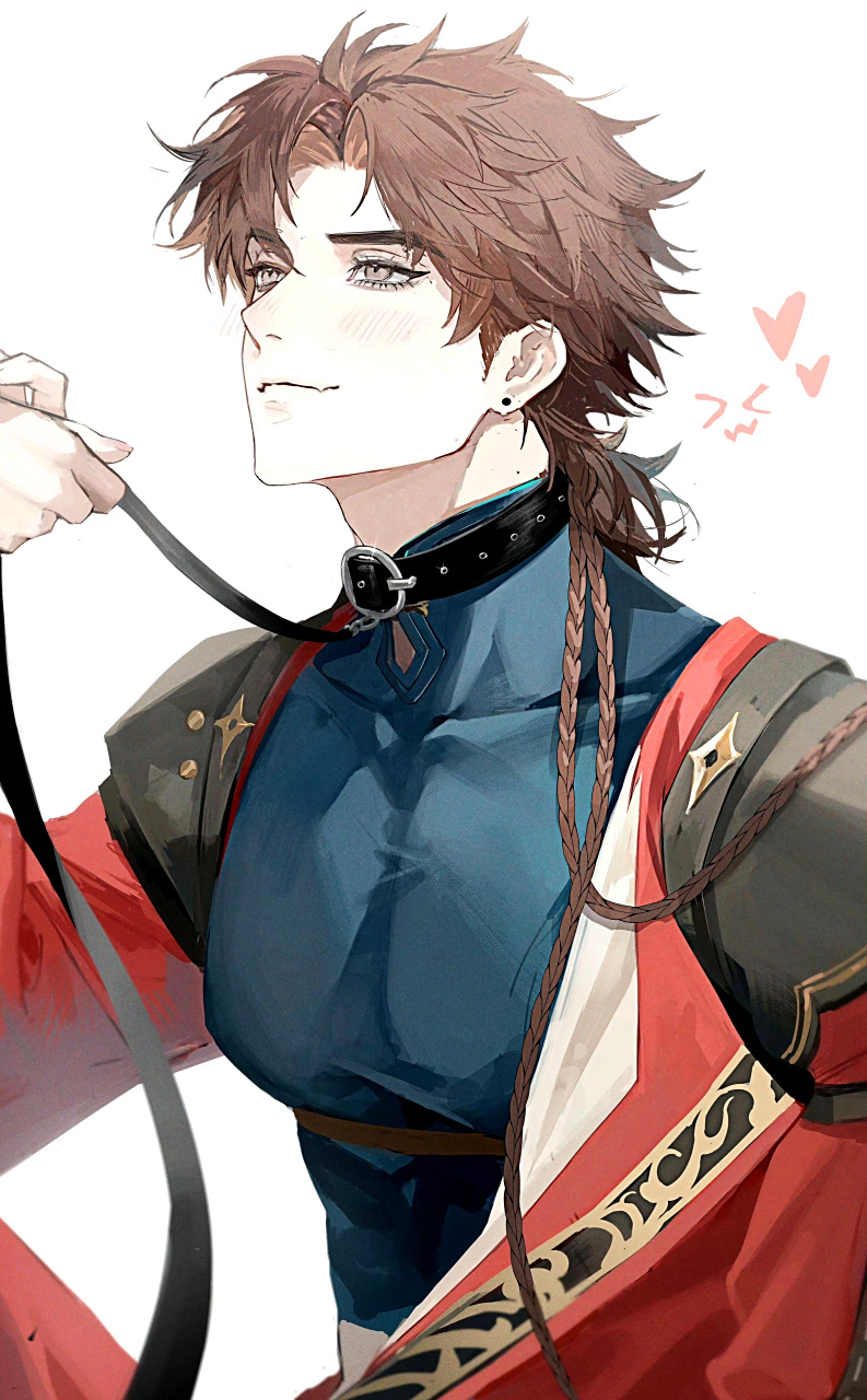 帅气修勾孙策!#代号鸢#   画师:幺幺零_零零零