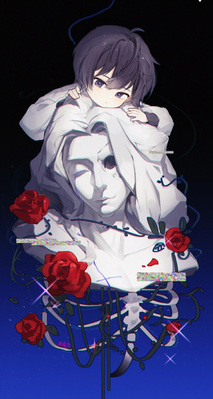 【邪神信徒】  画师:素晴usagi