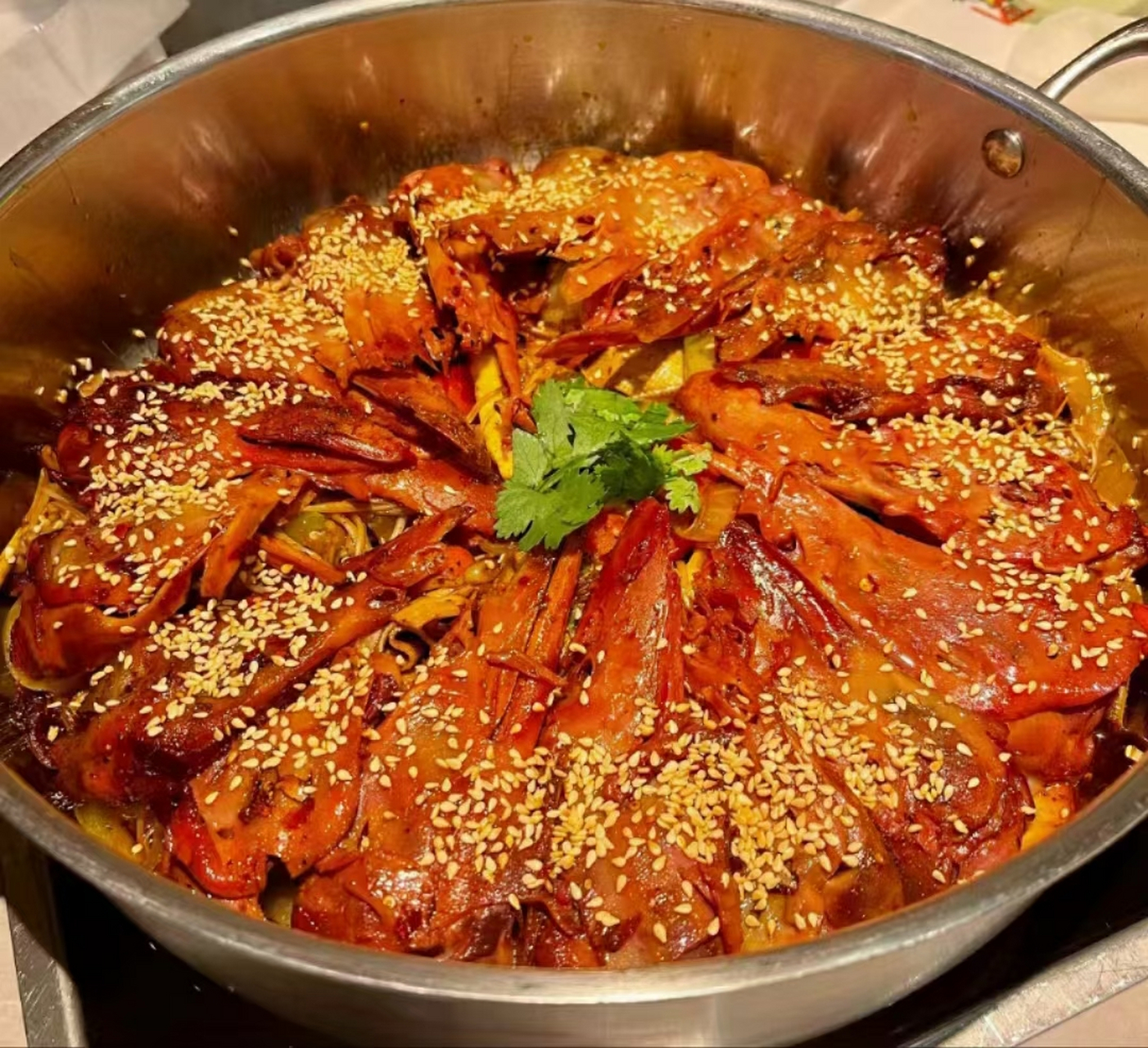 想学干锅鸭头去哪学? 去哪学小吃技术? 小吃技术哪里教得好?