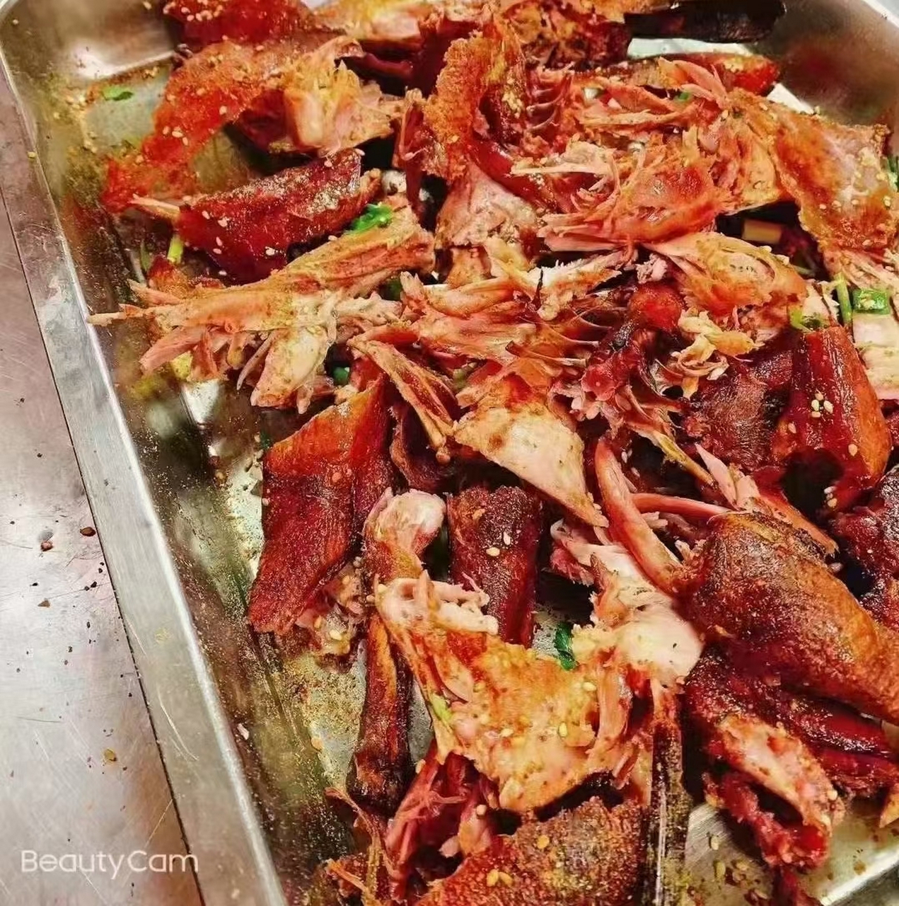 烤鸭哪里教? 手撕鸭去哪学? 去哪学小吃技术? 小吃技术哪里教得好?