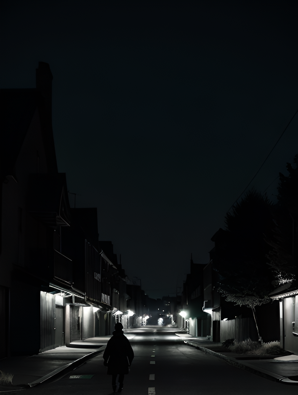 昨夜,我无意间抬起头,仰望那深邃的夜空,却惊讶地发现,曾经陪伴我童年