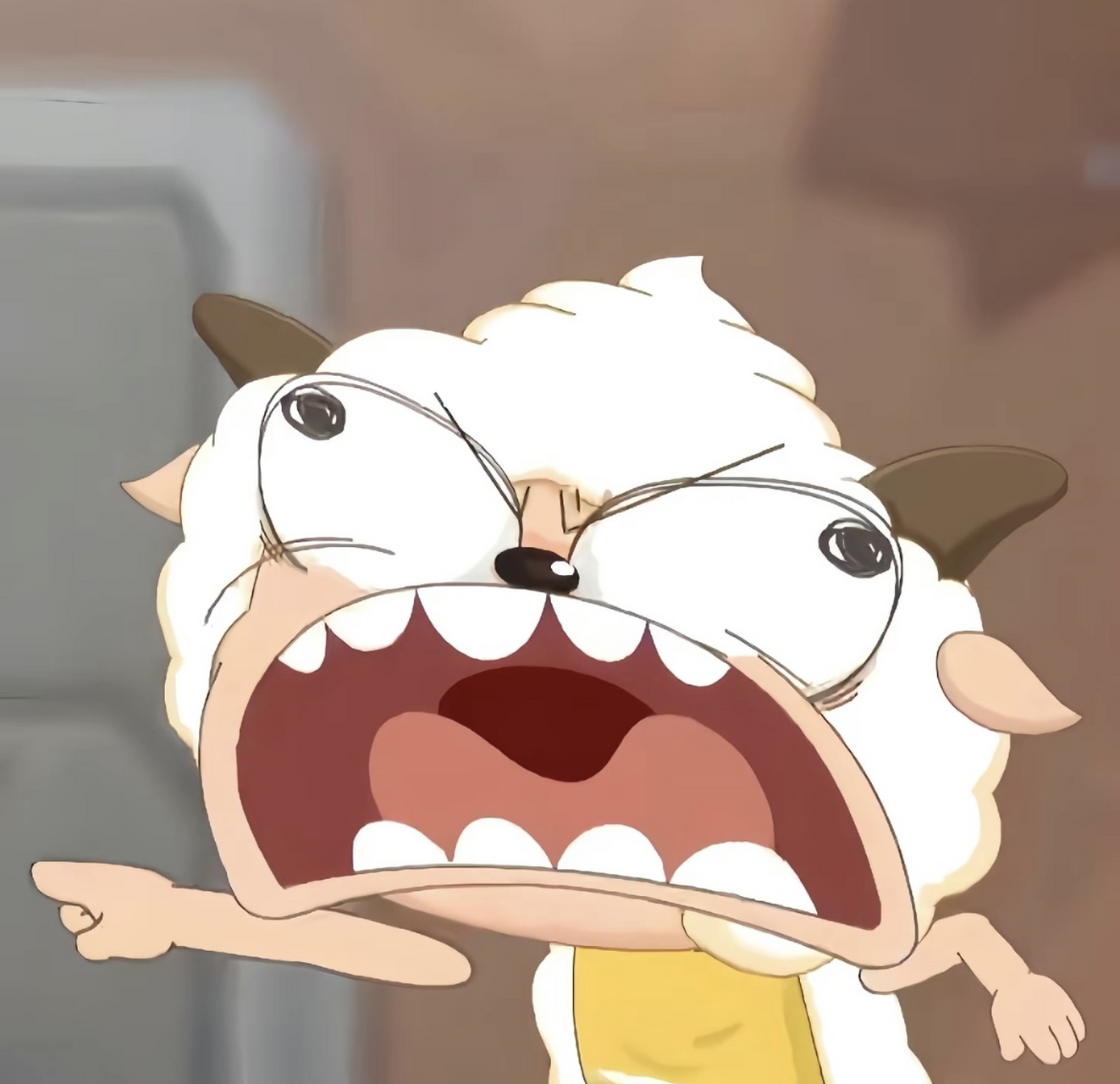 会不会有人用比这更沙雕的头像呢?听说头像越怪人越可爱,欢迎取图!