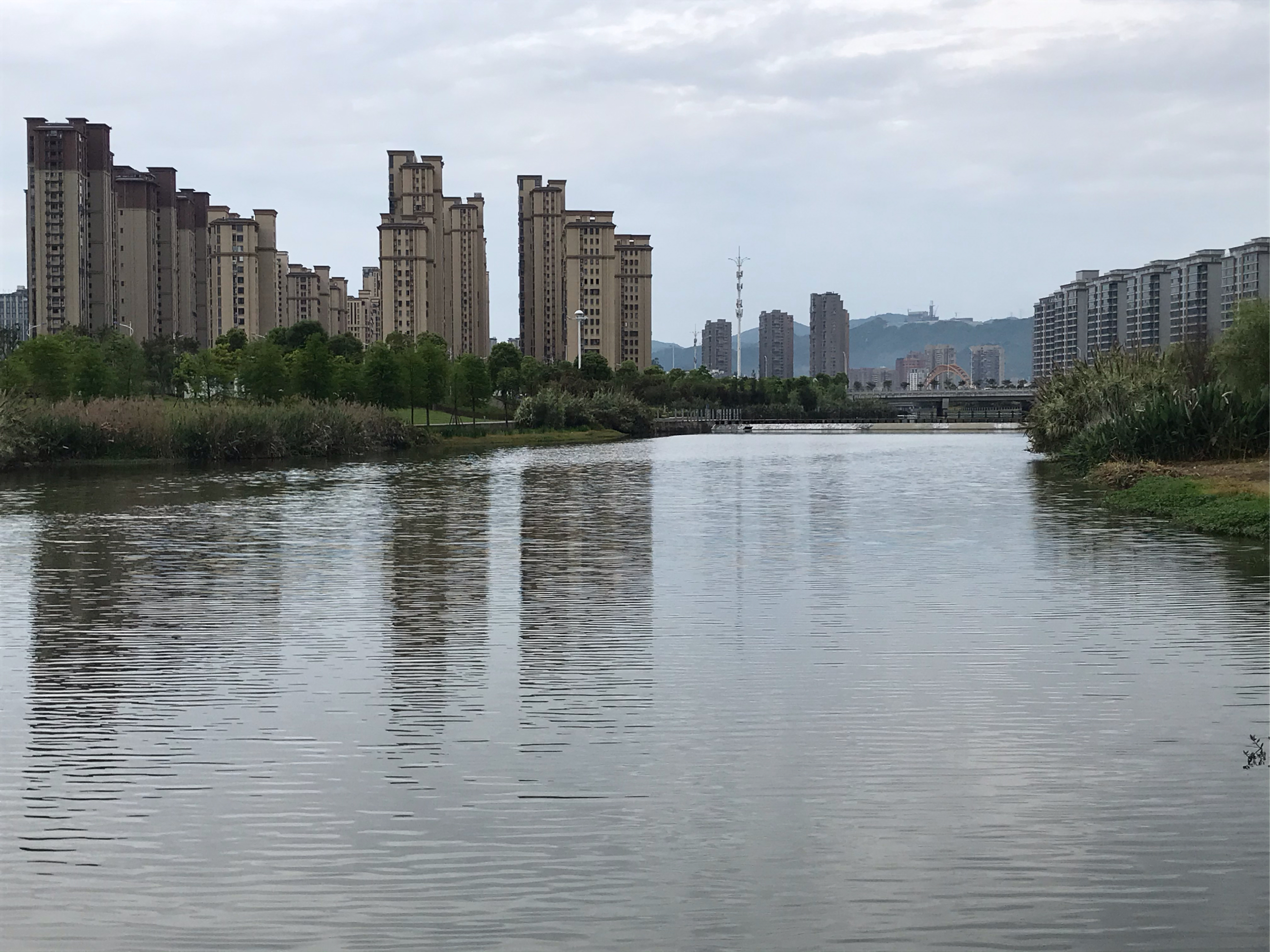 霞浦一贝风景区图片