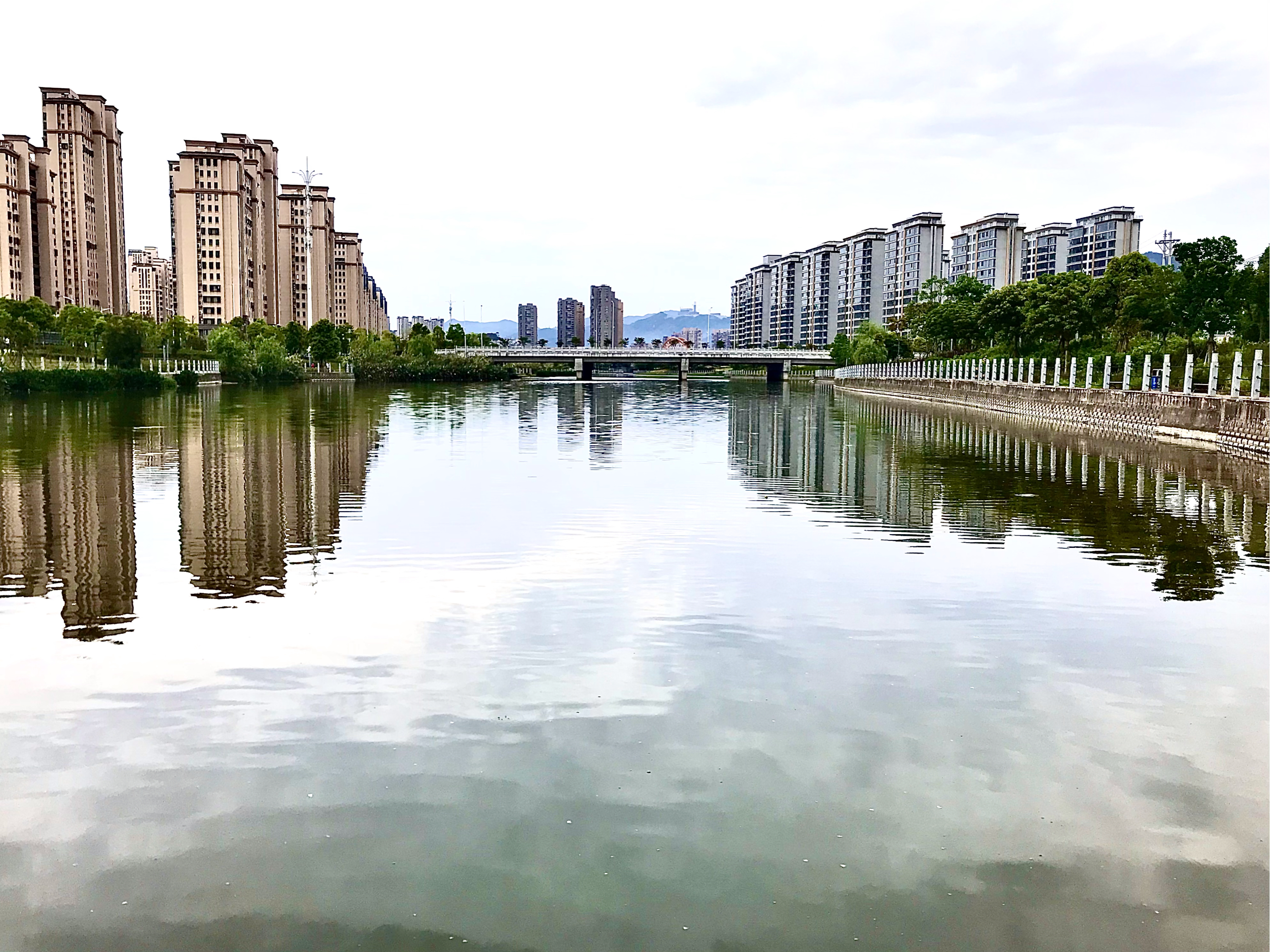 霞浦一贝风景区图片