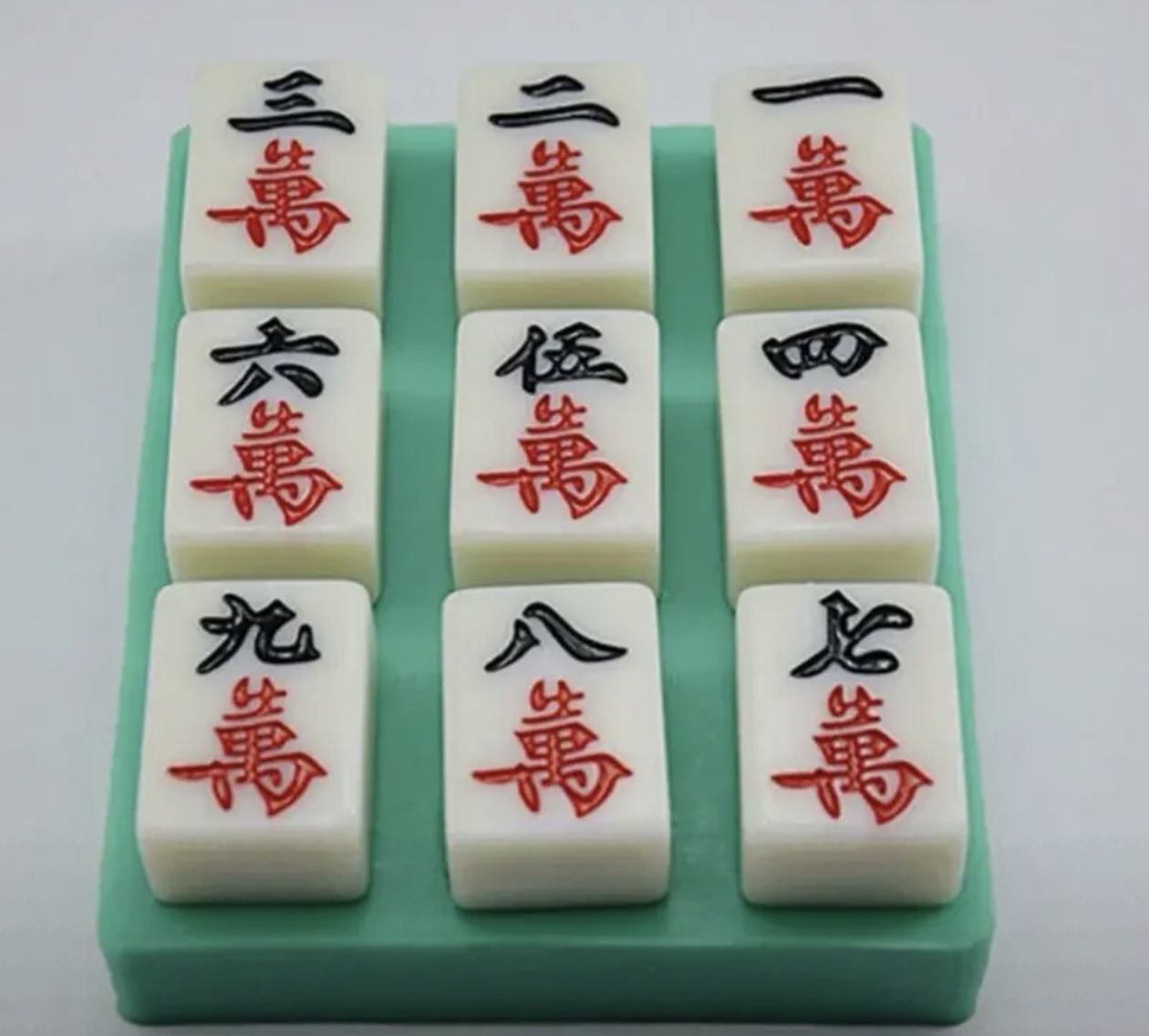 为什么叫麻将