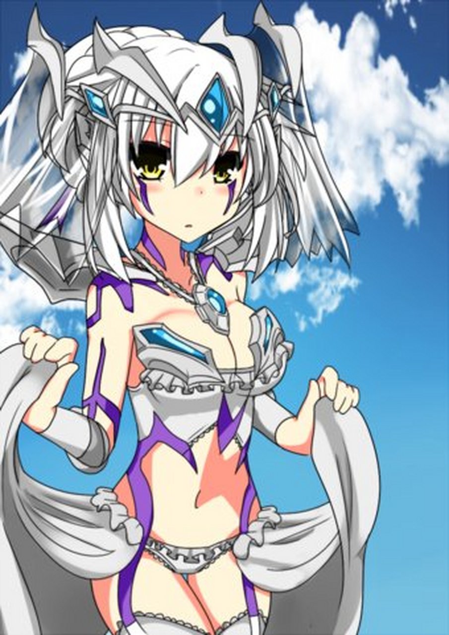 奥特娘奥特娘奥特娘!