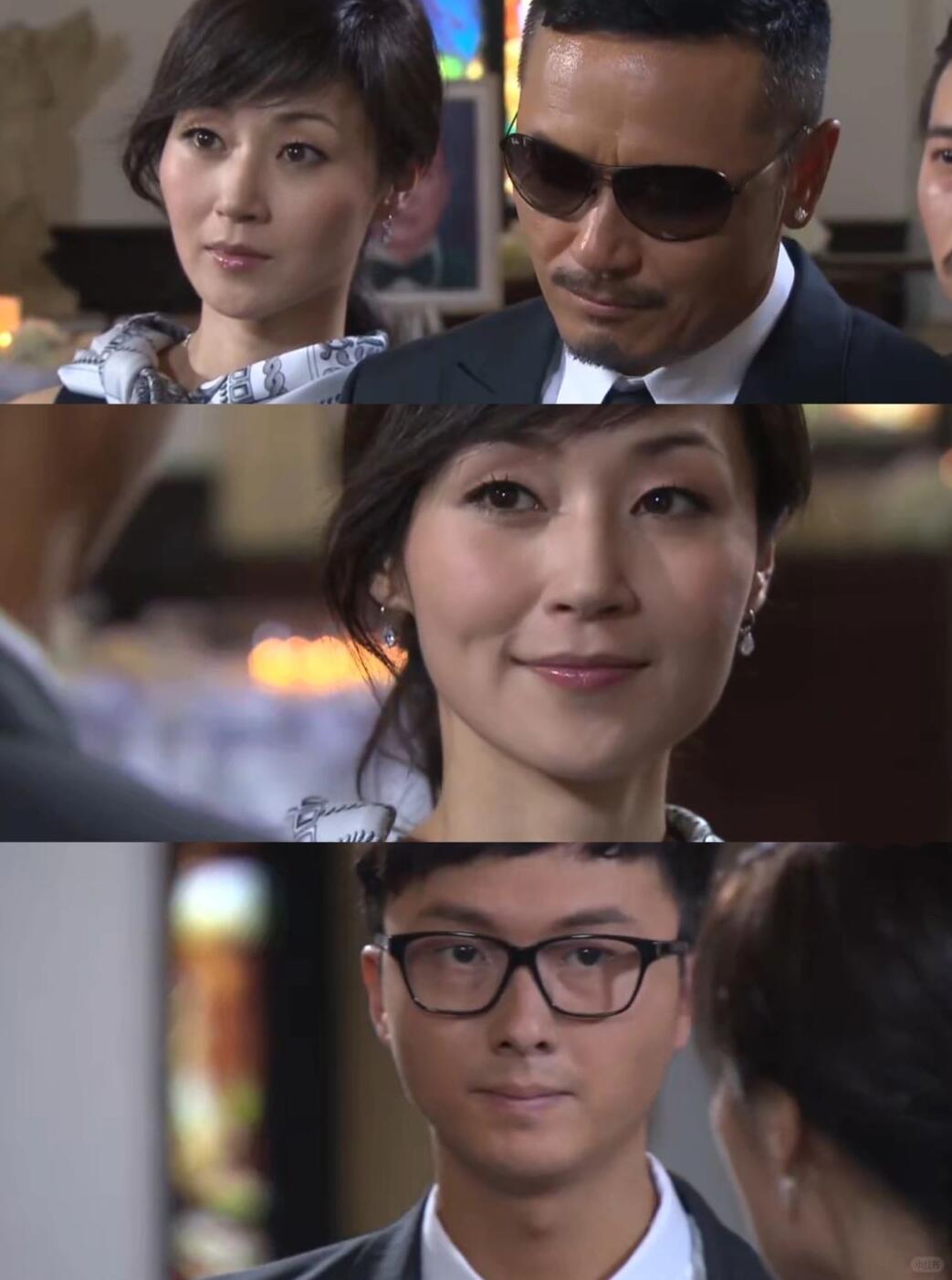 《好心作怪》那些让人又爱又恨的瞬间 	 港剧《好心作怪》来袭,剧情