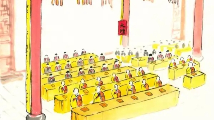 去寺院为亡者超度-超度亡灵的最佳时间