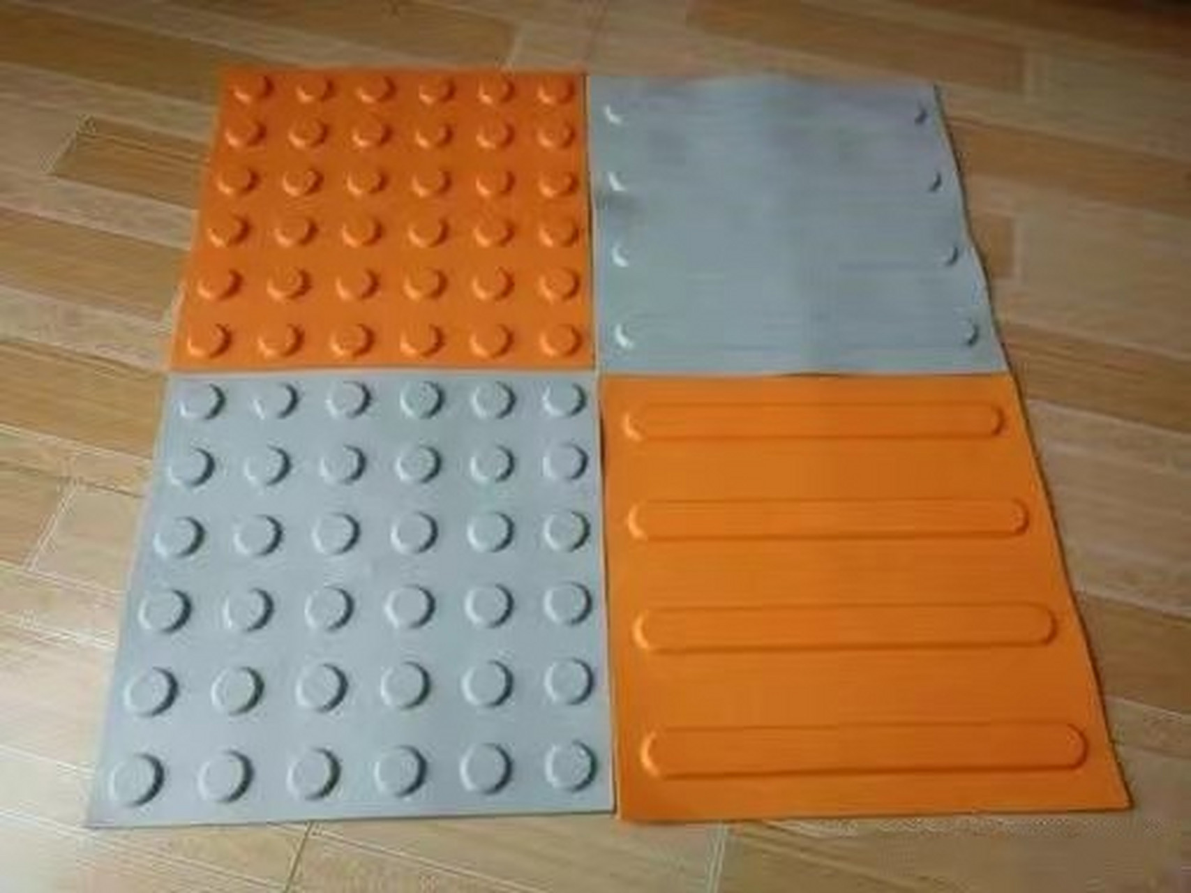 湖北宜昌当阳市盲道砖源头实力厂家