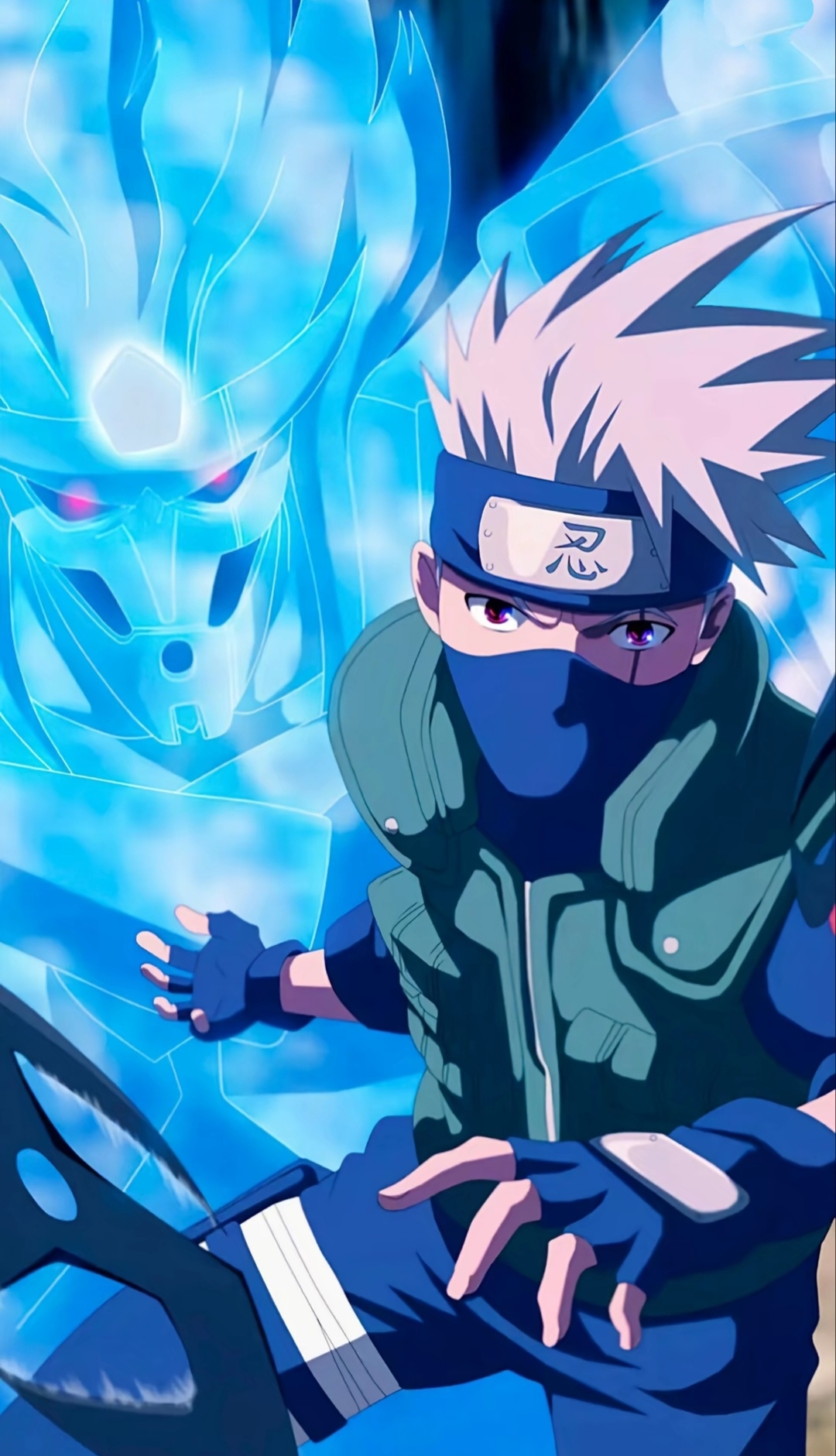 火影忍者# 人物图片