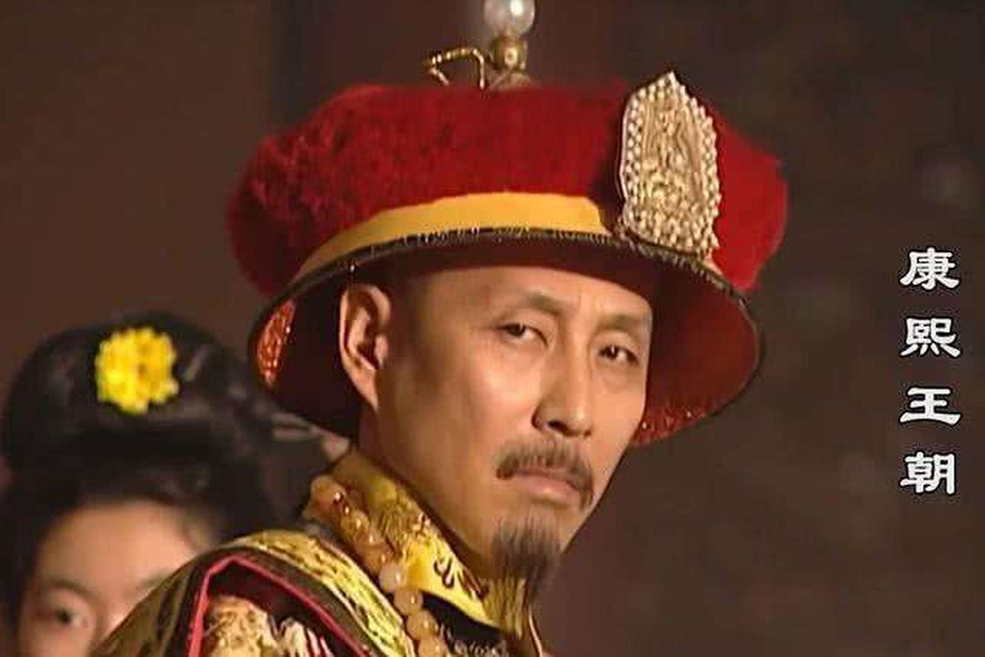 电视剧推荐# 最喜欢的是2001年由陈家林,刘大印执导的大型历史连芯珑