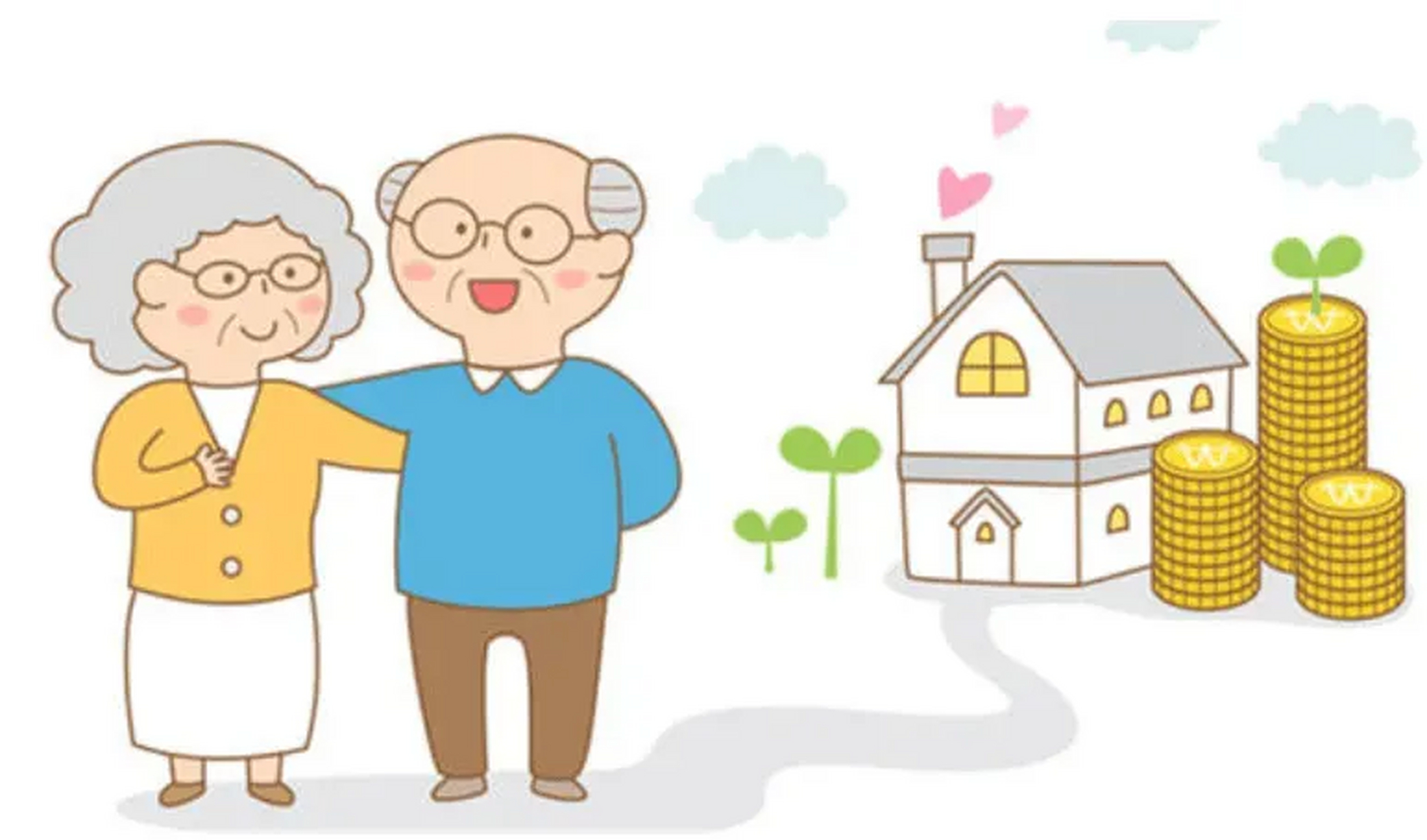 你有没有发现, 只有一个儿子的家庭, 父母到了晚年, 生活都过的很冷清