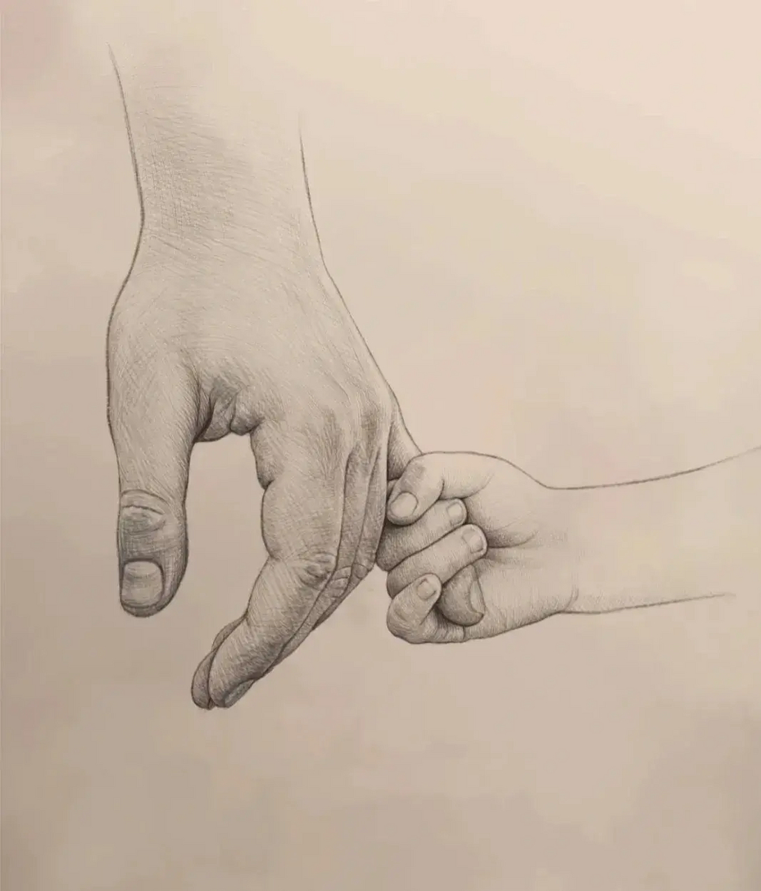 直到长大之后,我才发现,其实父亲对我是非常深爱的.