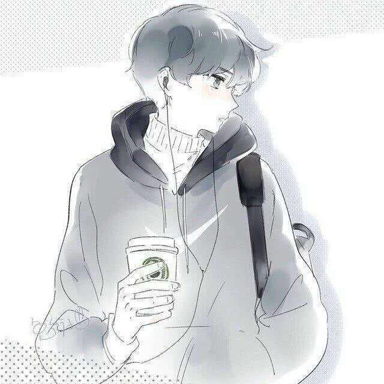 情侣头像2,这次我就不多说了[抠鼻](因为我懒[滑稽])