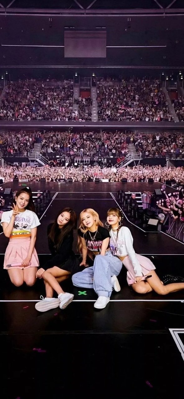 贵圈八卦课代表# blackpink手机壁纸.