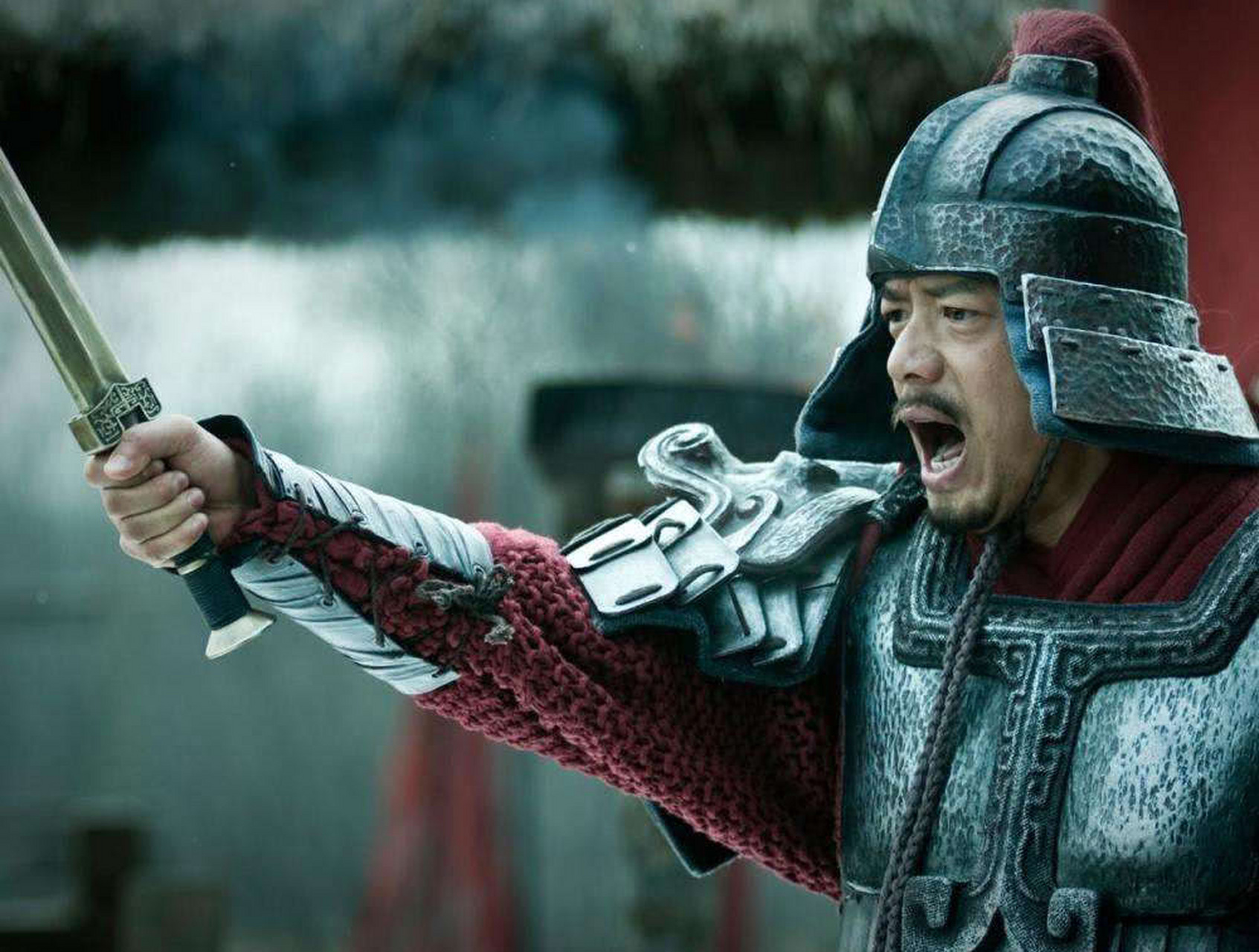 《韩信》曾渊正文 羞伦樊哙穷屠狗, 厌丧吕鸡牝叫晨.