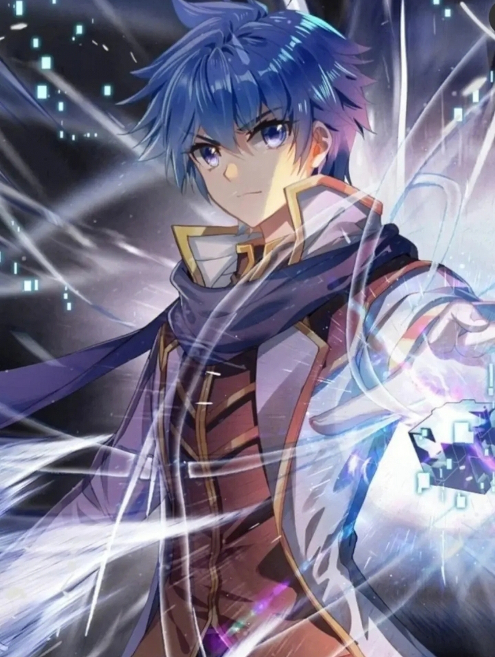 绝世唐门# #唐舞桐# #霍雨浩