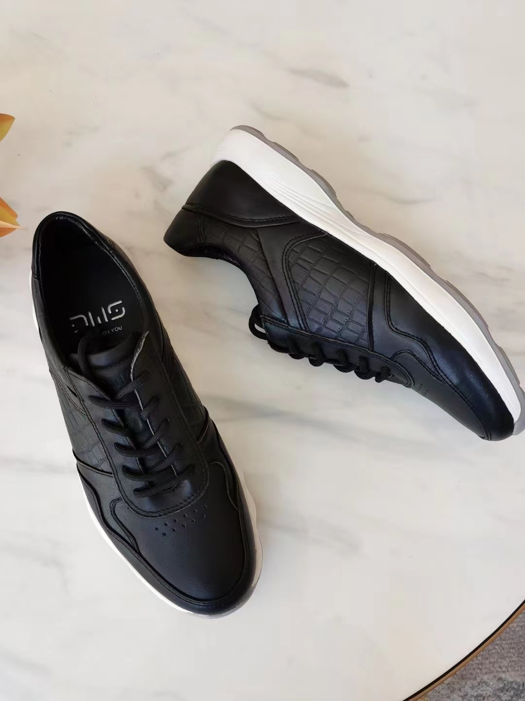 我决定,在新的一年里,「"做之前先焦虑","患得患