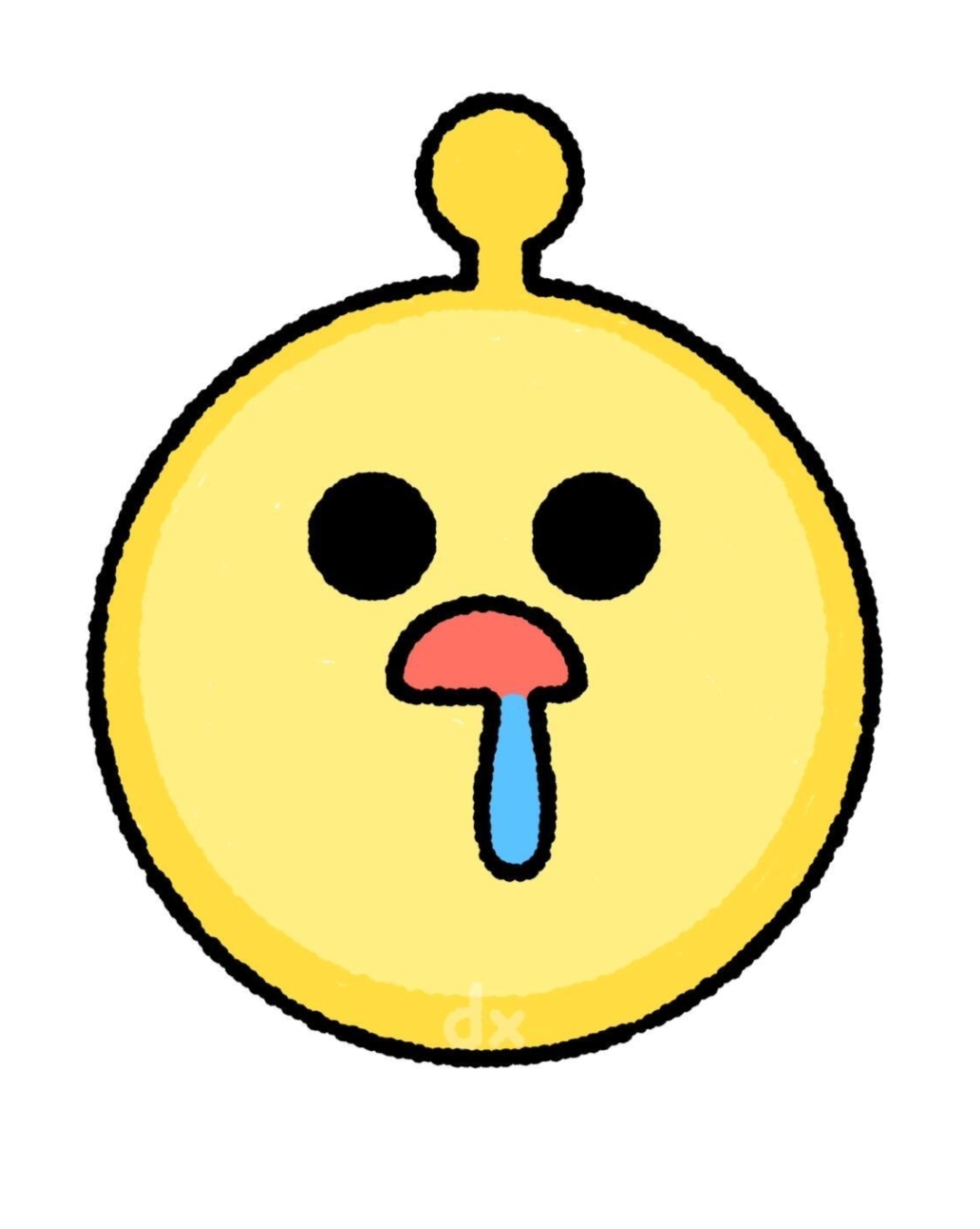 表情包来喽[awsl] #蛋仔派对# #蛋仔表情包# #头像分享