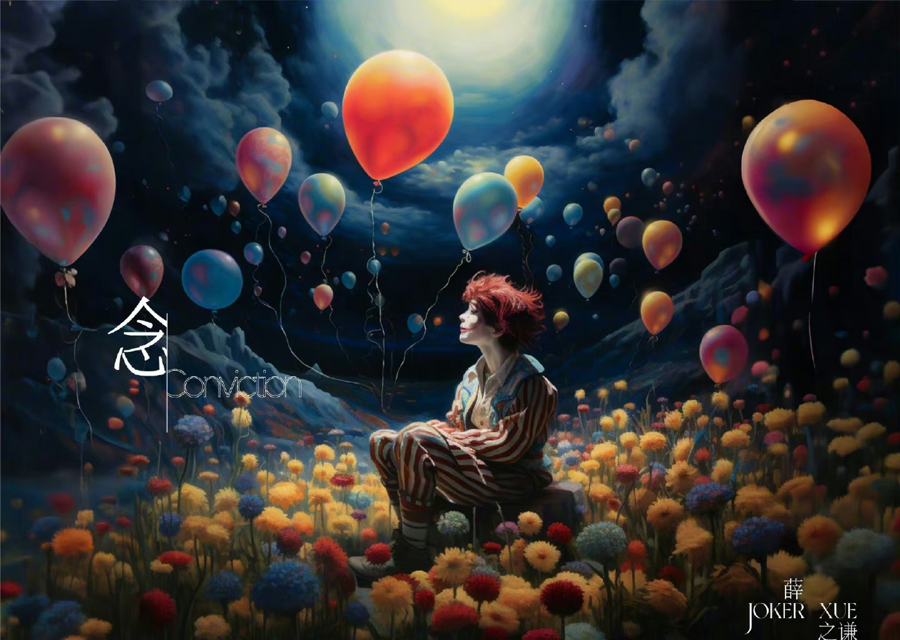 薛之谦演唱会唱了《念》,真的太好哭了,这首歌是他和赵英俊一起写的!