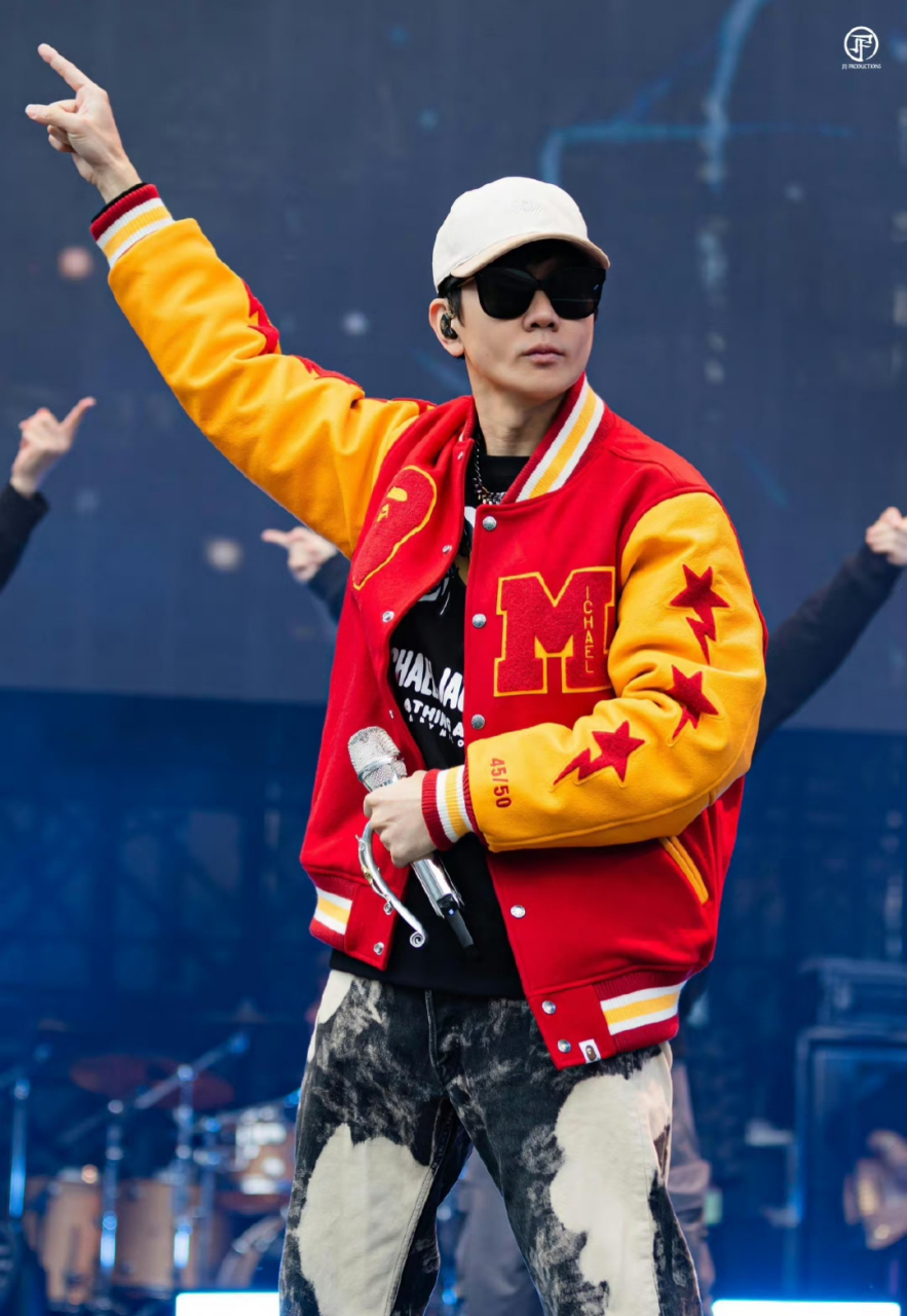 网传歌手2024的阵容来了,首发:那英,林俊杰(新),李玖哲(美),方大同(美