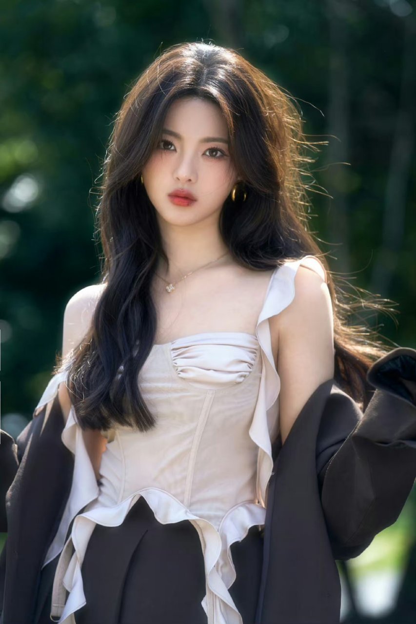 gq直播公布的嘉宾名单中包括易烊千玺,王一博,张若昀,迪丽热巴,蔡徐坤