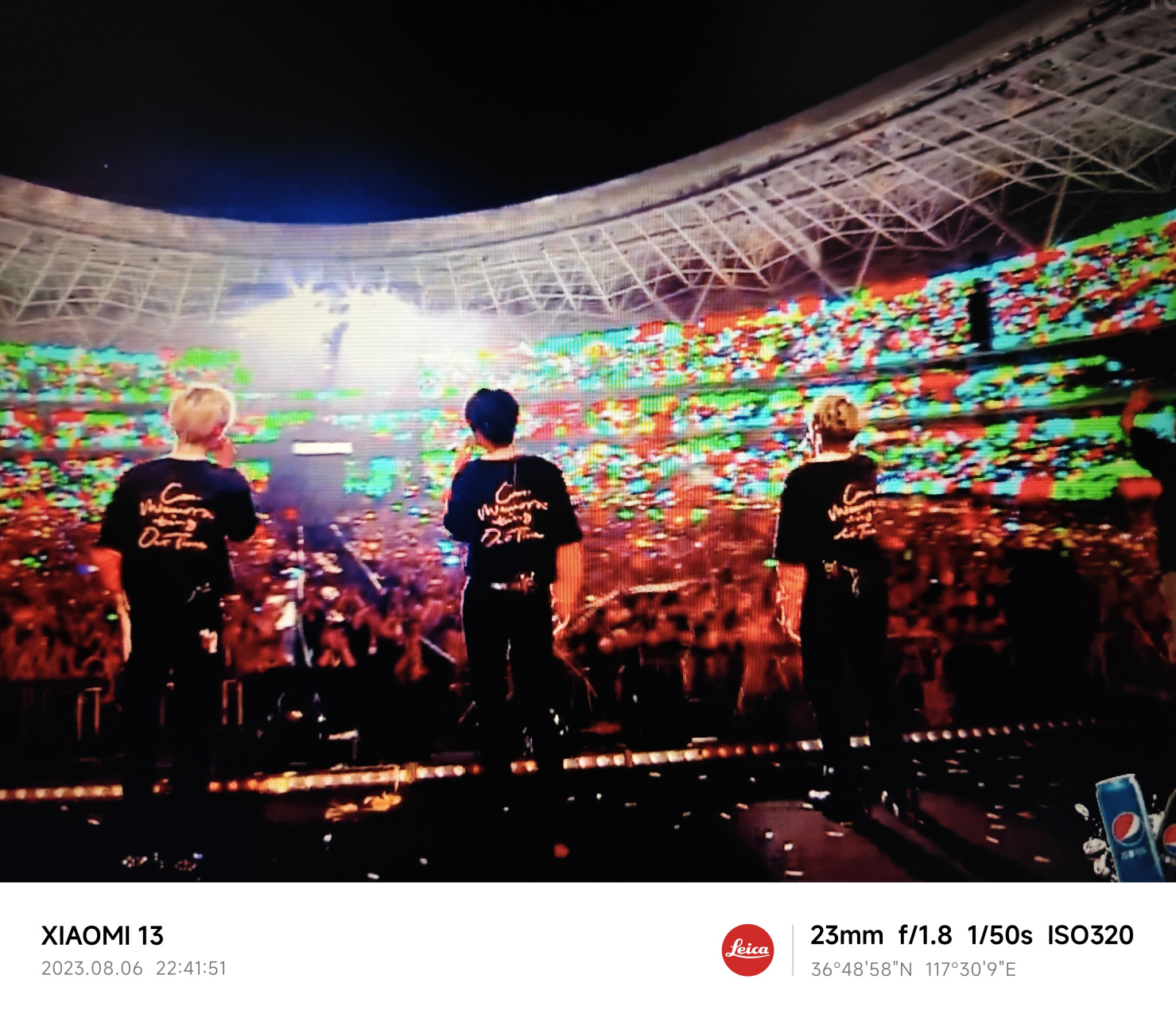 tfboys十周年演唱会# 已经圆满结束,多少人的青春画上句号了呀!