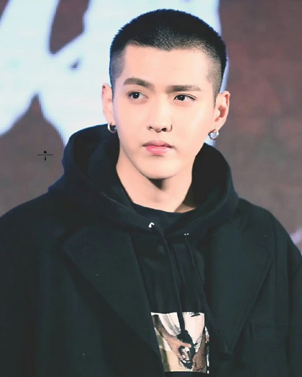 吴亦凡的公司因未付清代言费成为"老赖"!