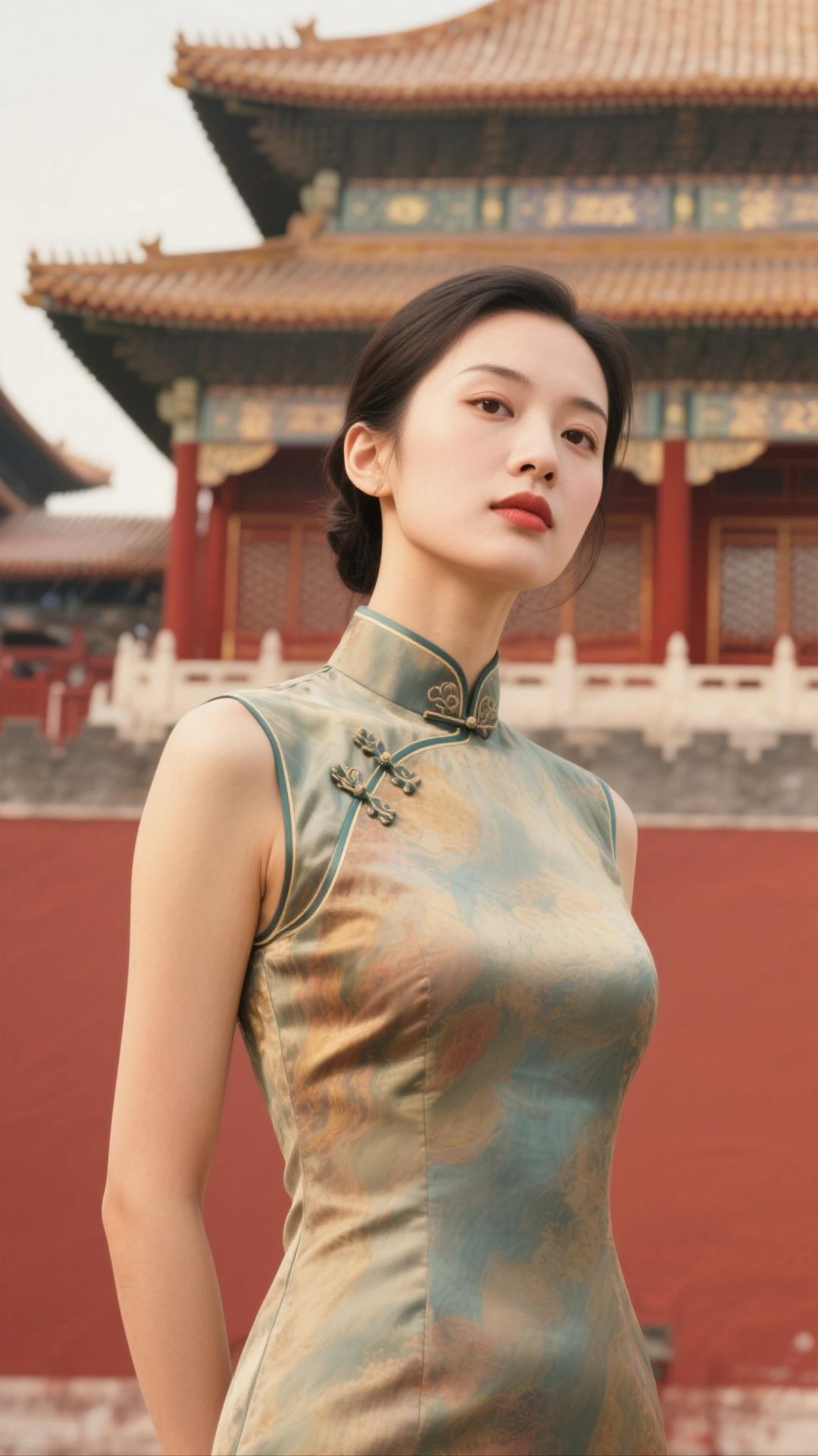 陈小春披哥舞台唱17岁