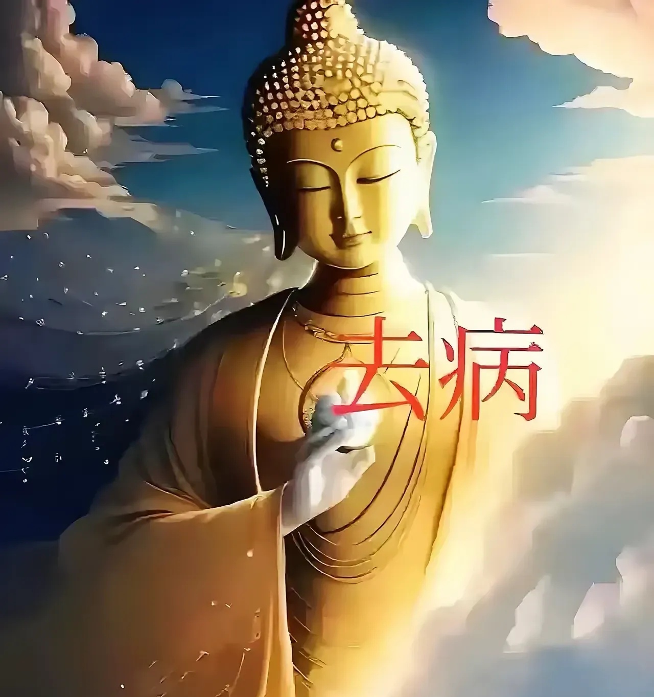 今日恰逢一个非常罕见的丢病日在这个特殊的日子