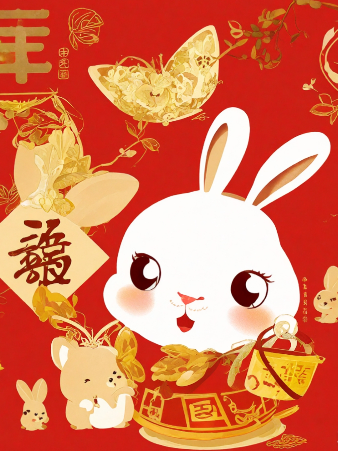 生肖兔2023年运势大全女(生肖兔2023年运势大全女孩)