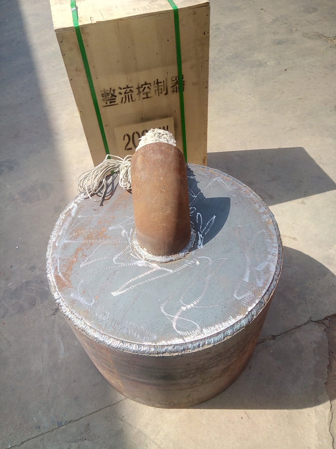 铝水吸铁机,铝水电磁吸盘