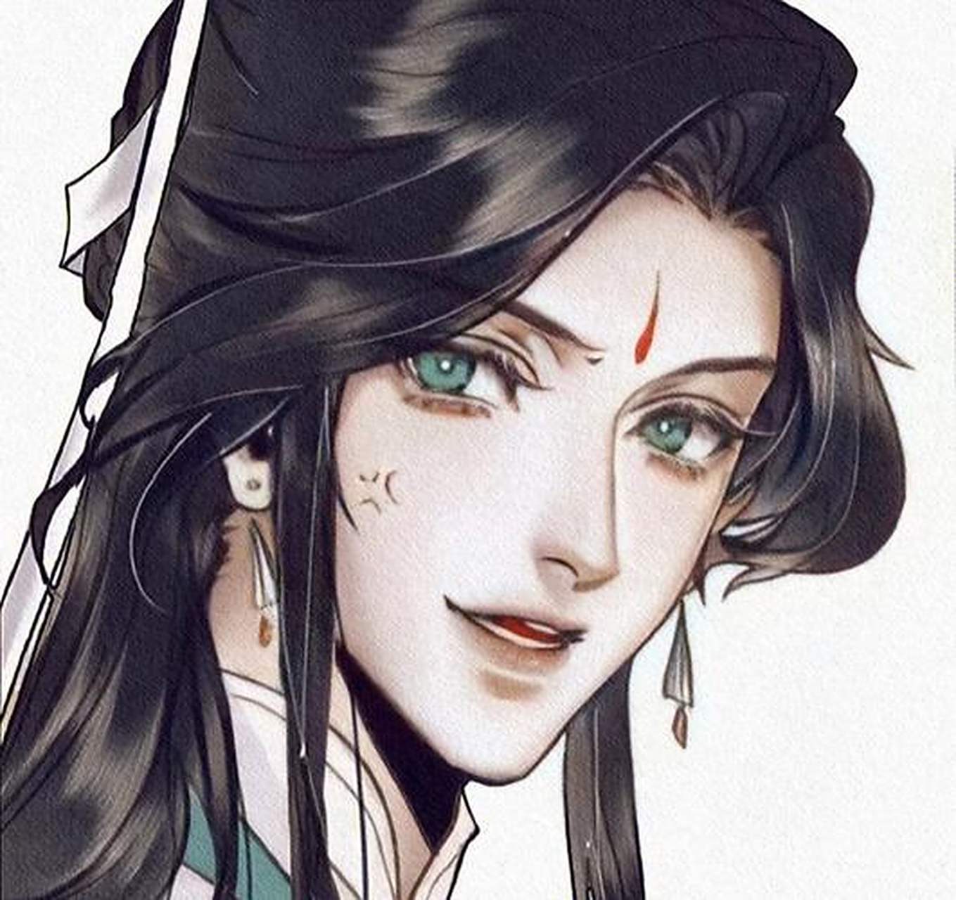 怎么办,好喜欢师青玄9490