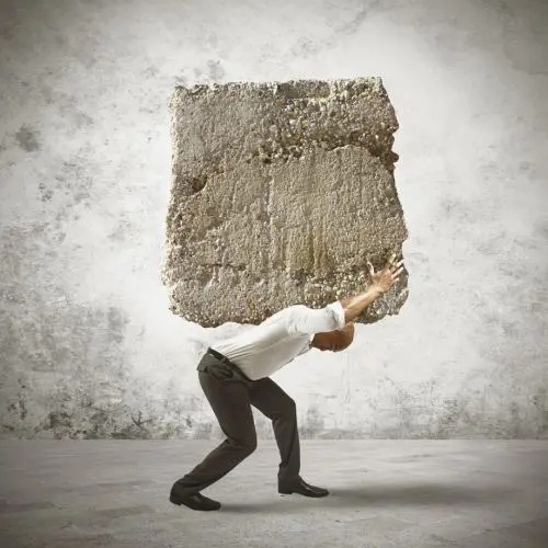 探寻中国人的"累"之源