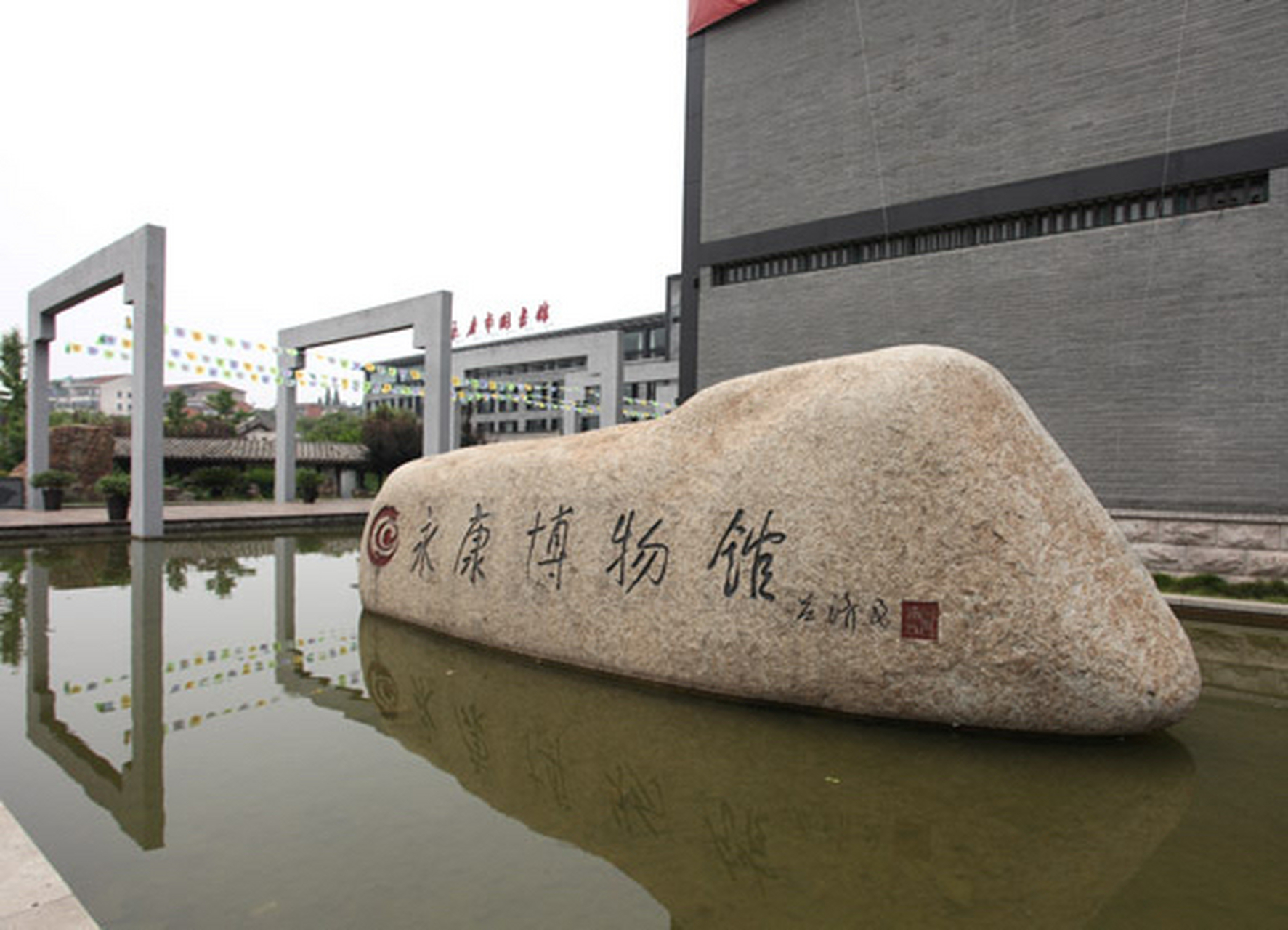 当代艺术家杨振洋的油画作品将于2023年5月亮相浙江省永康市博物馆