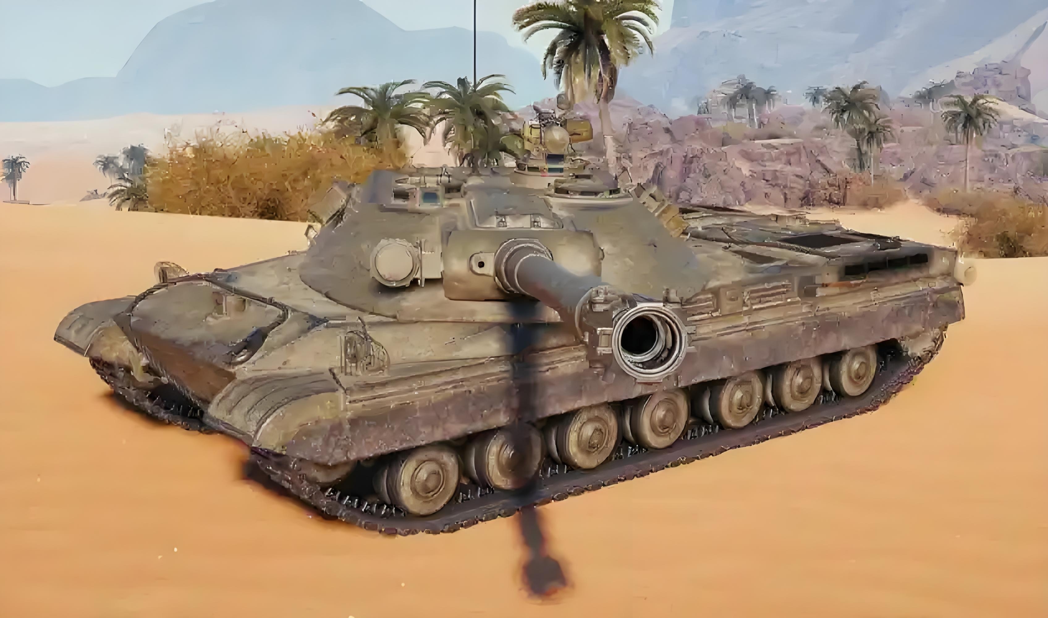 山头卖头三分钟,回车库修车半小时:542工程k的牢房